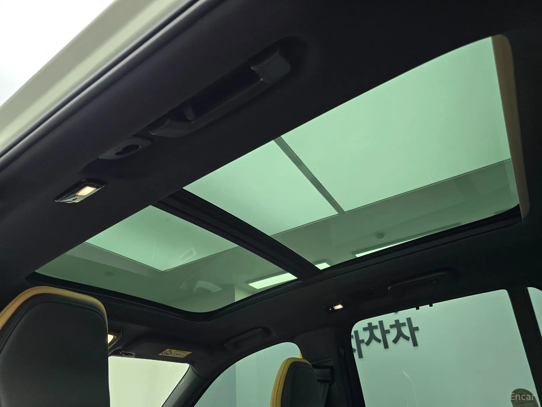 XC90 Gen 2