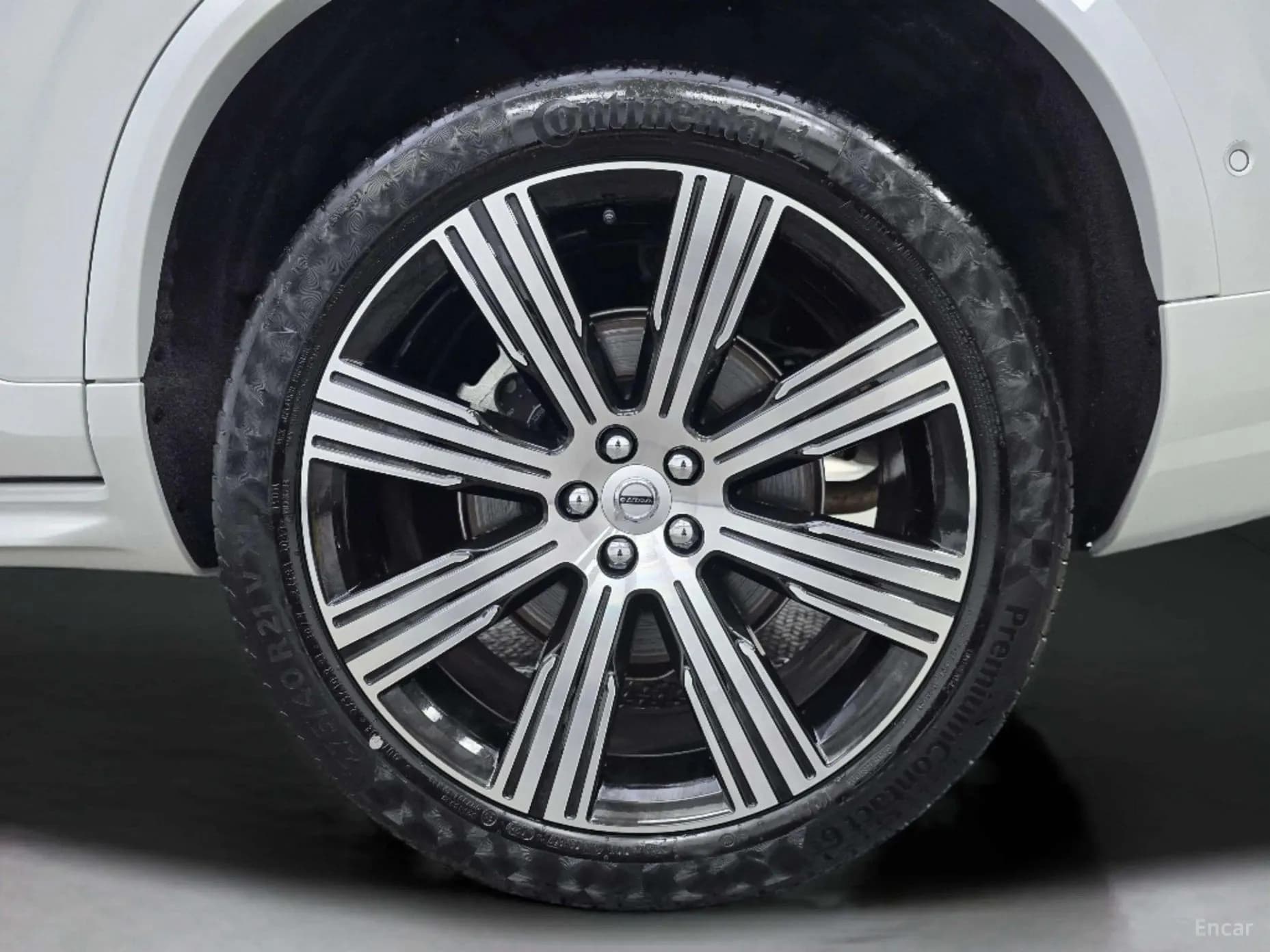 XC90 Gen 2