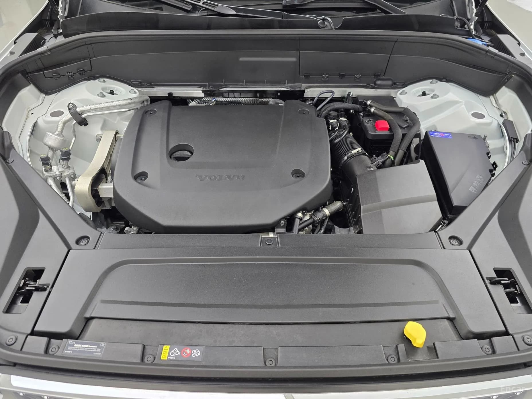 XC90 Gen 2