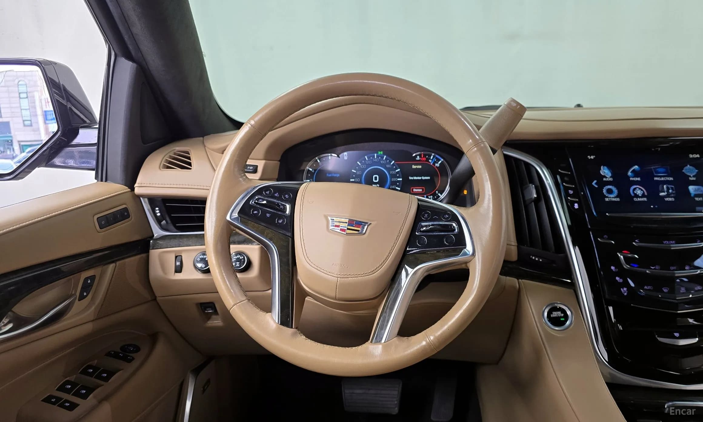 Escalade