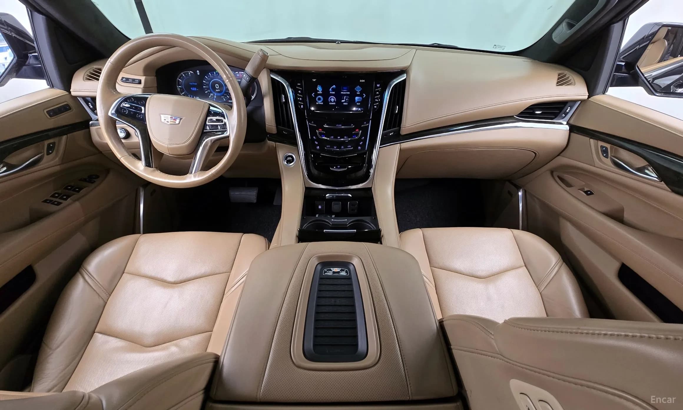 Escalade