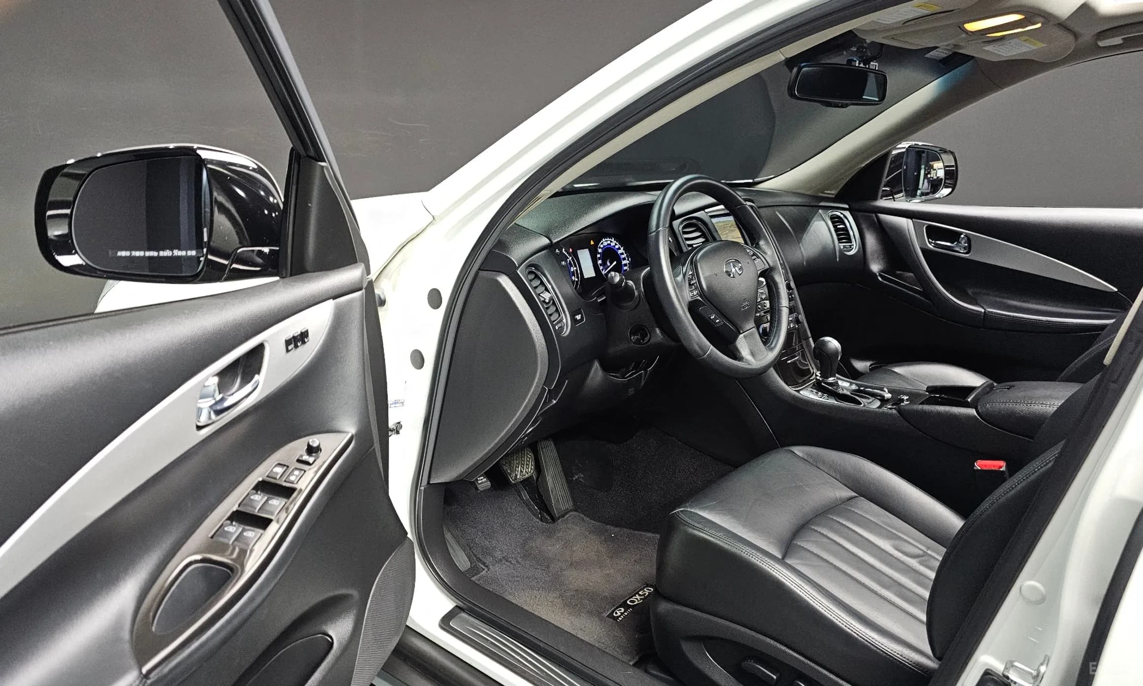 QX50