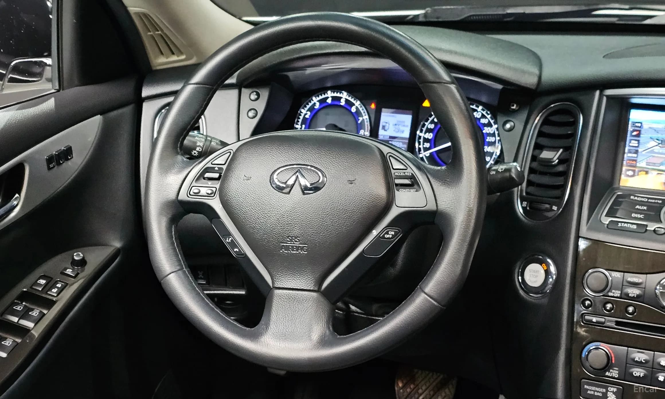QX50