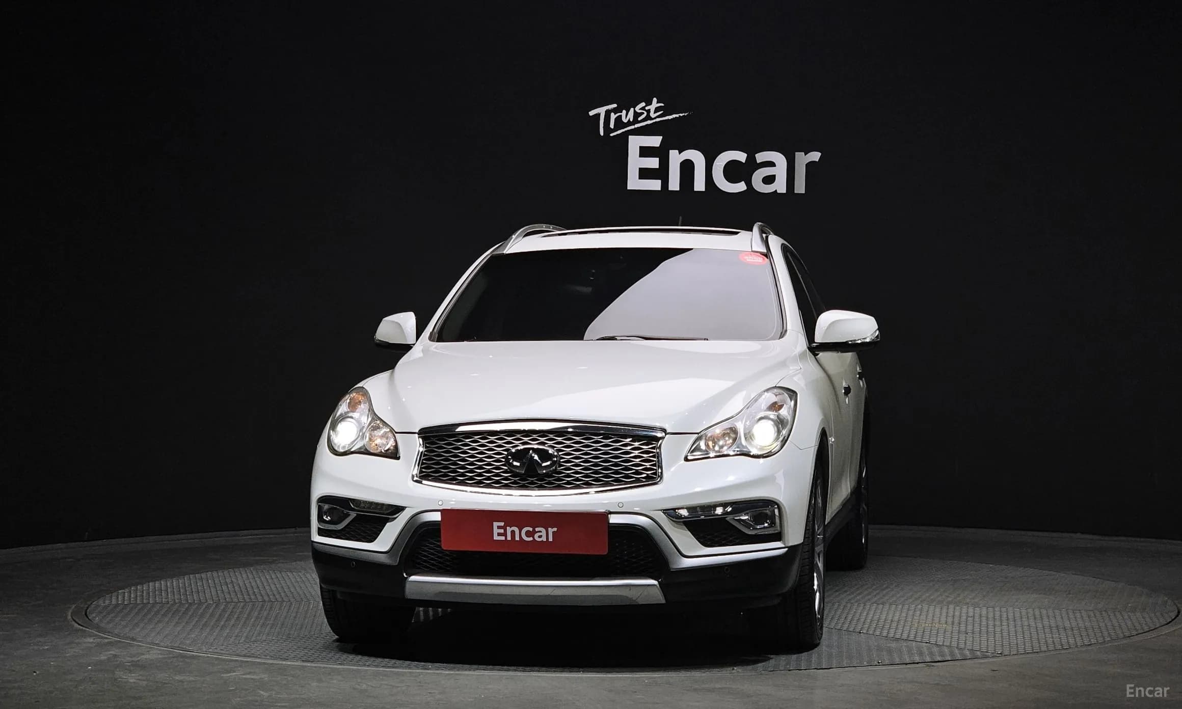 QX50