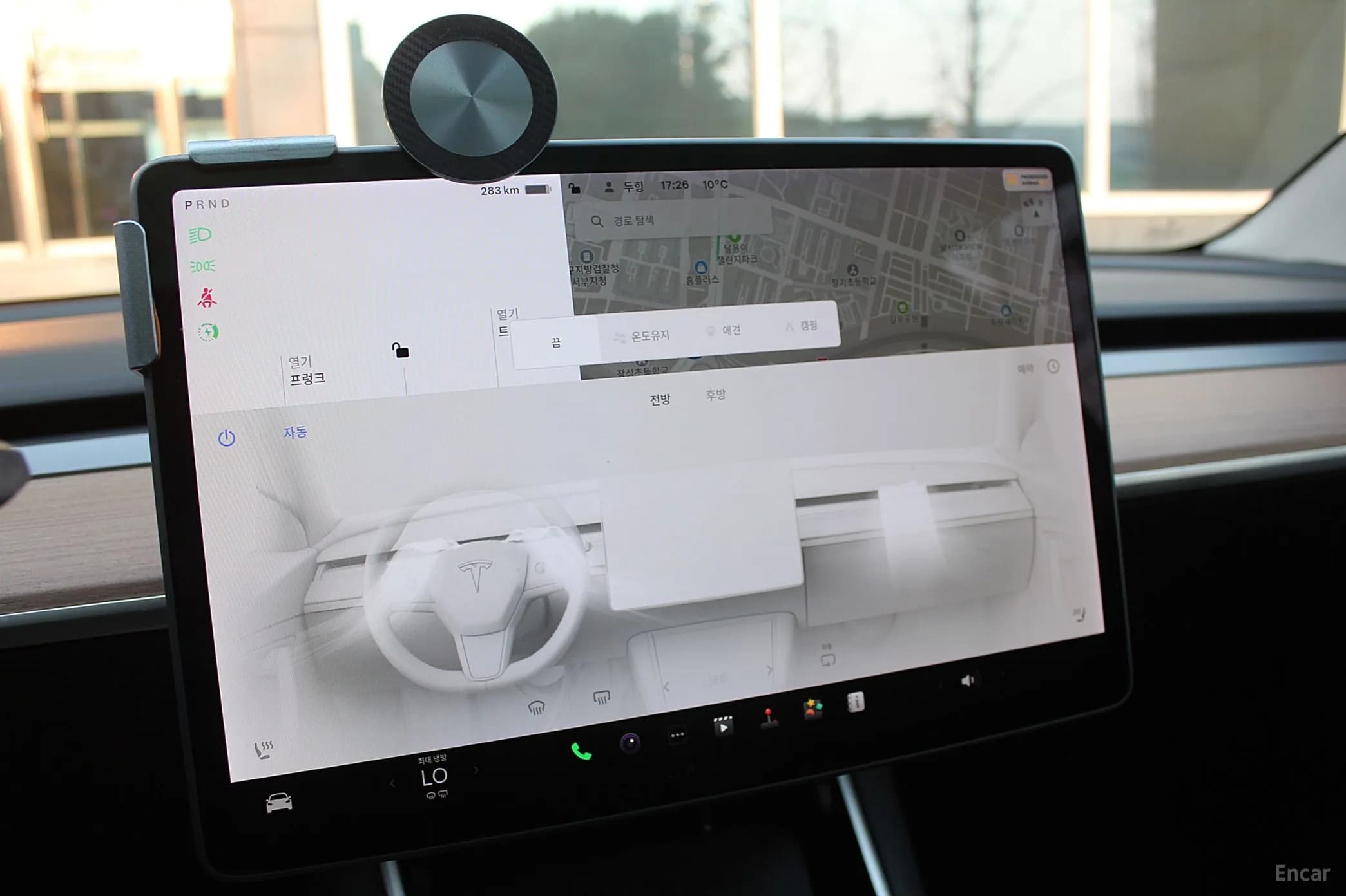Model 3