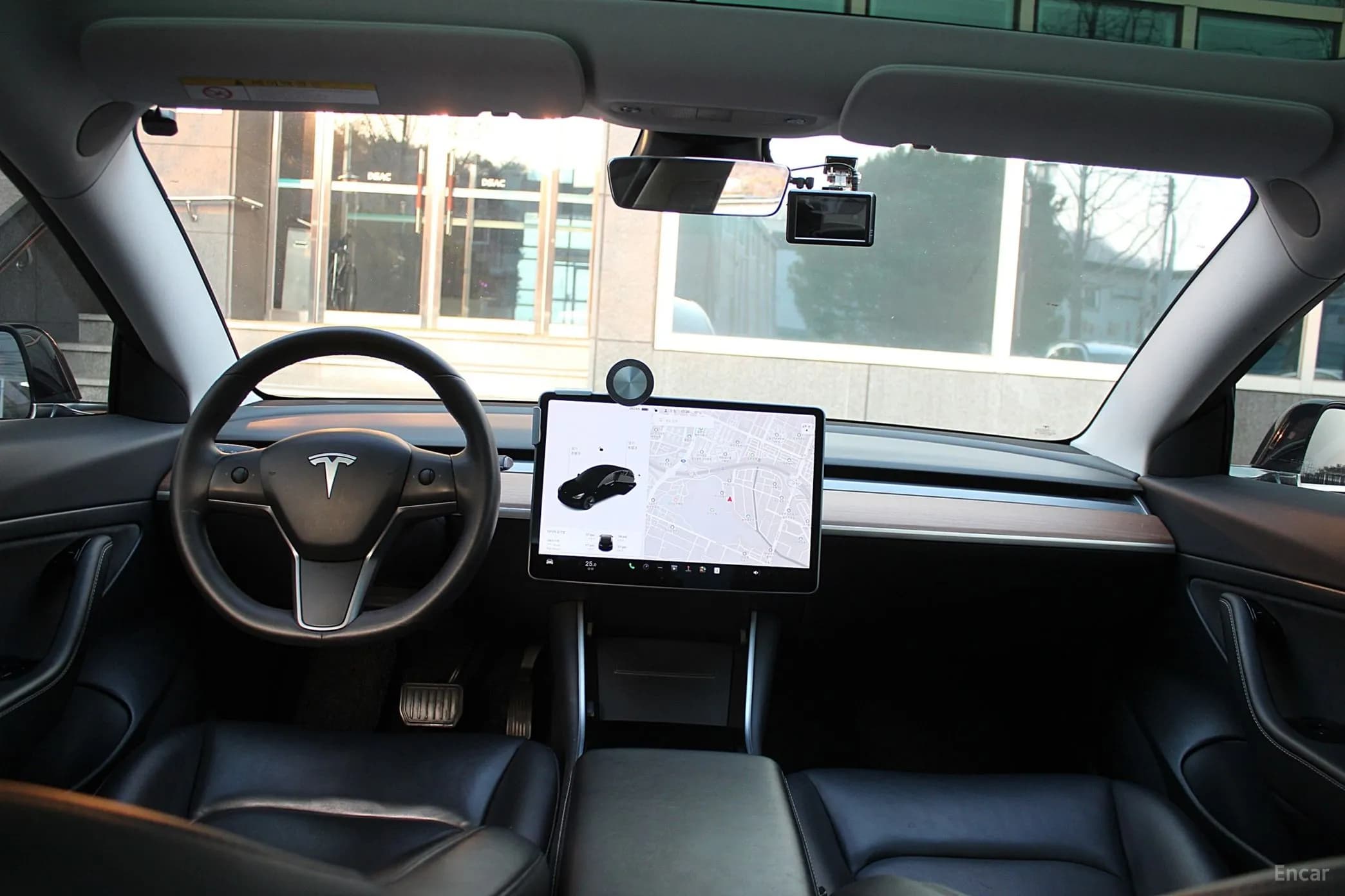 Model 3