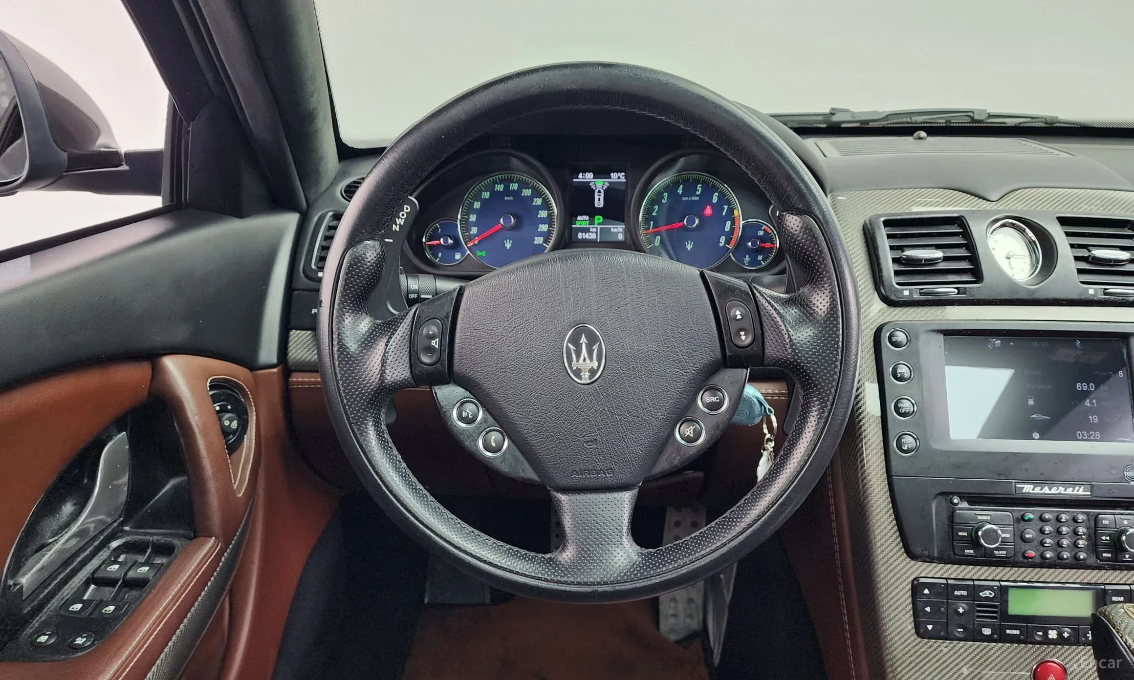 Quattroporte