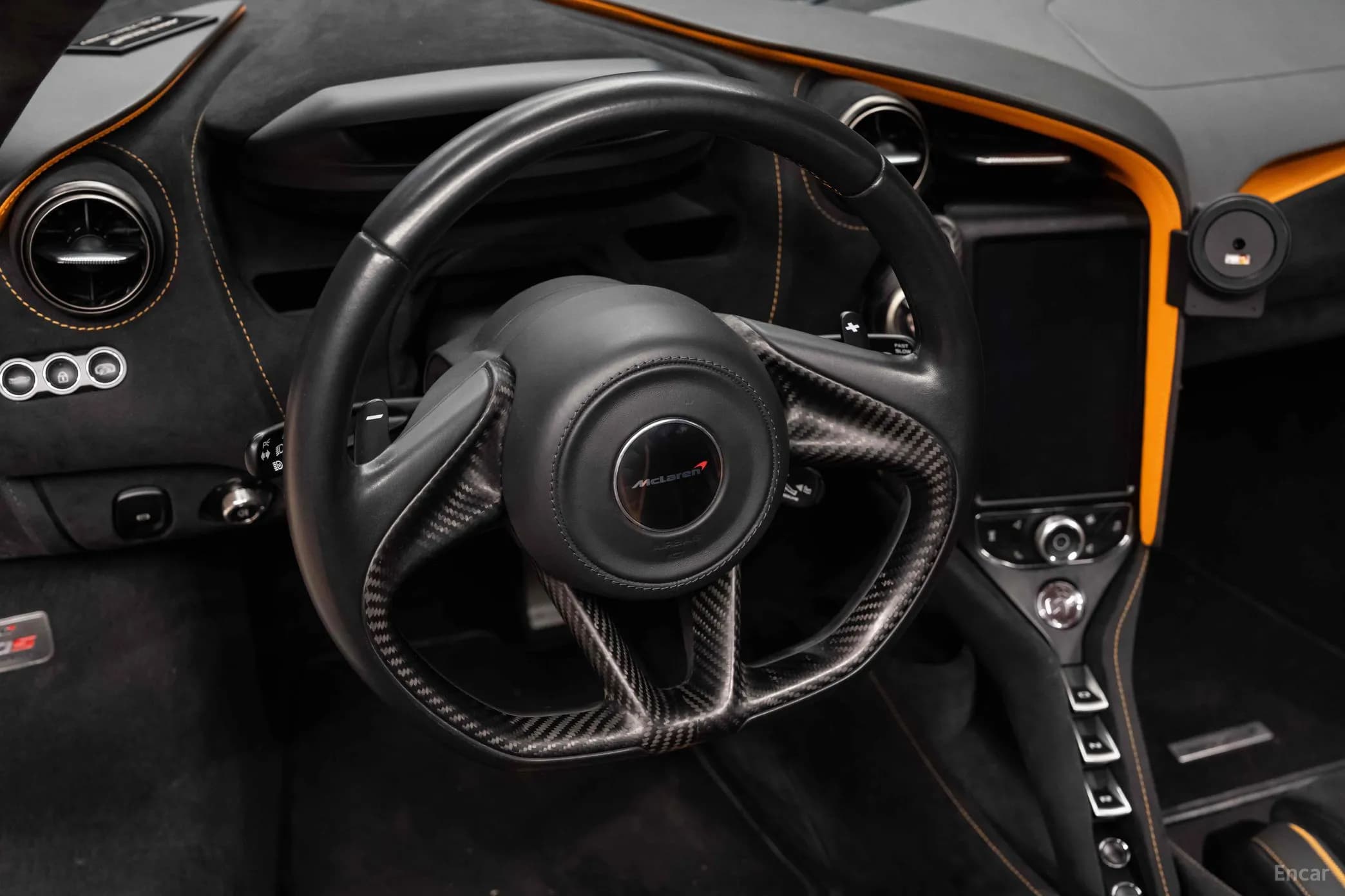 720S