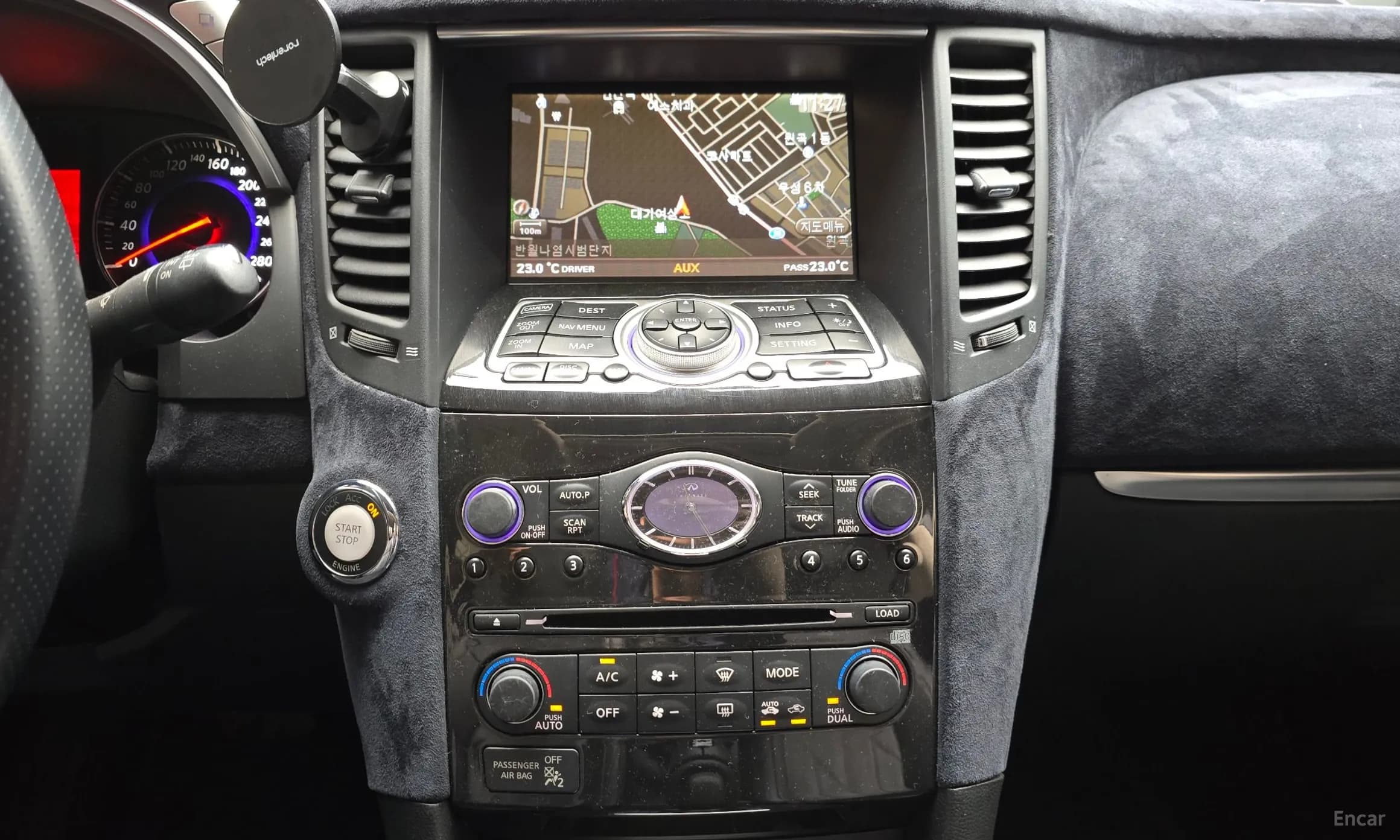 FX35
