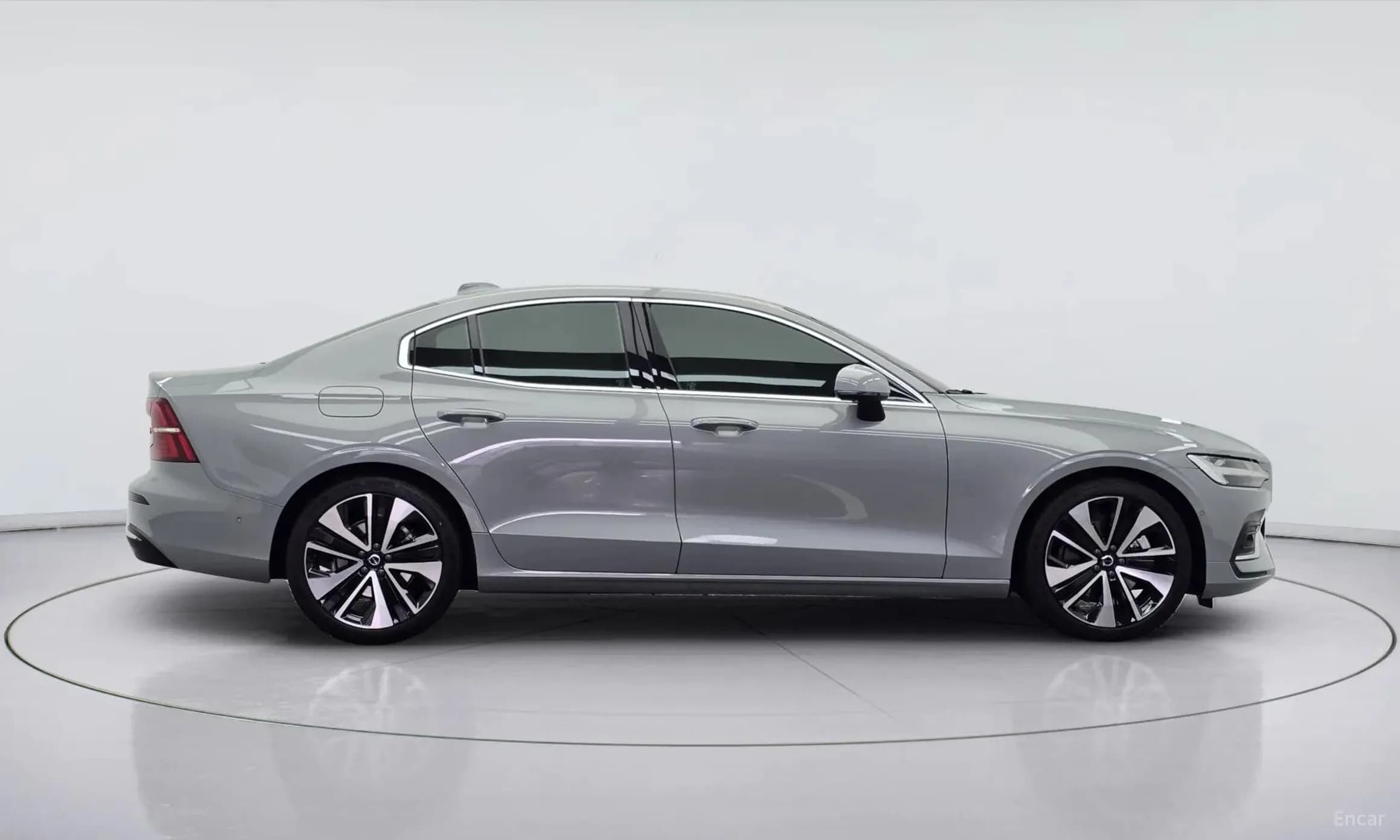 S60 3rd Generation