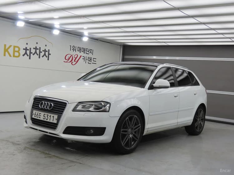 New A3