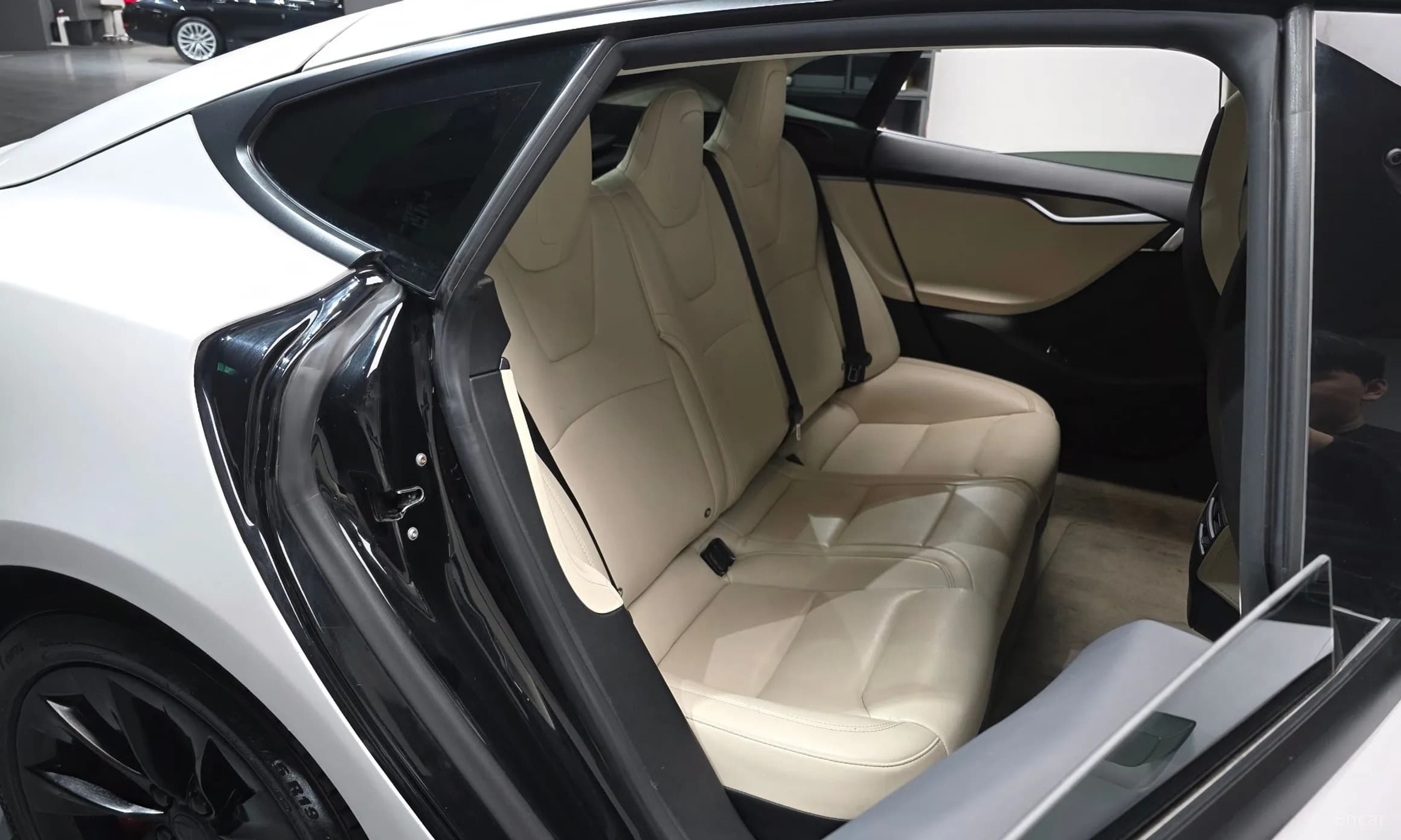 Model S