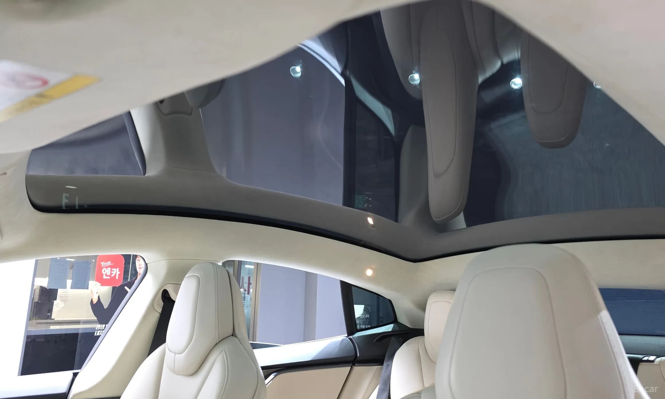 Model S