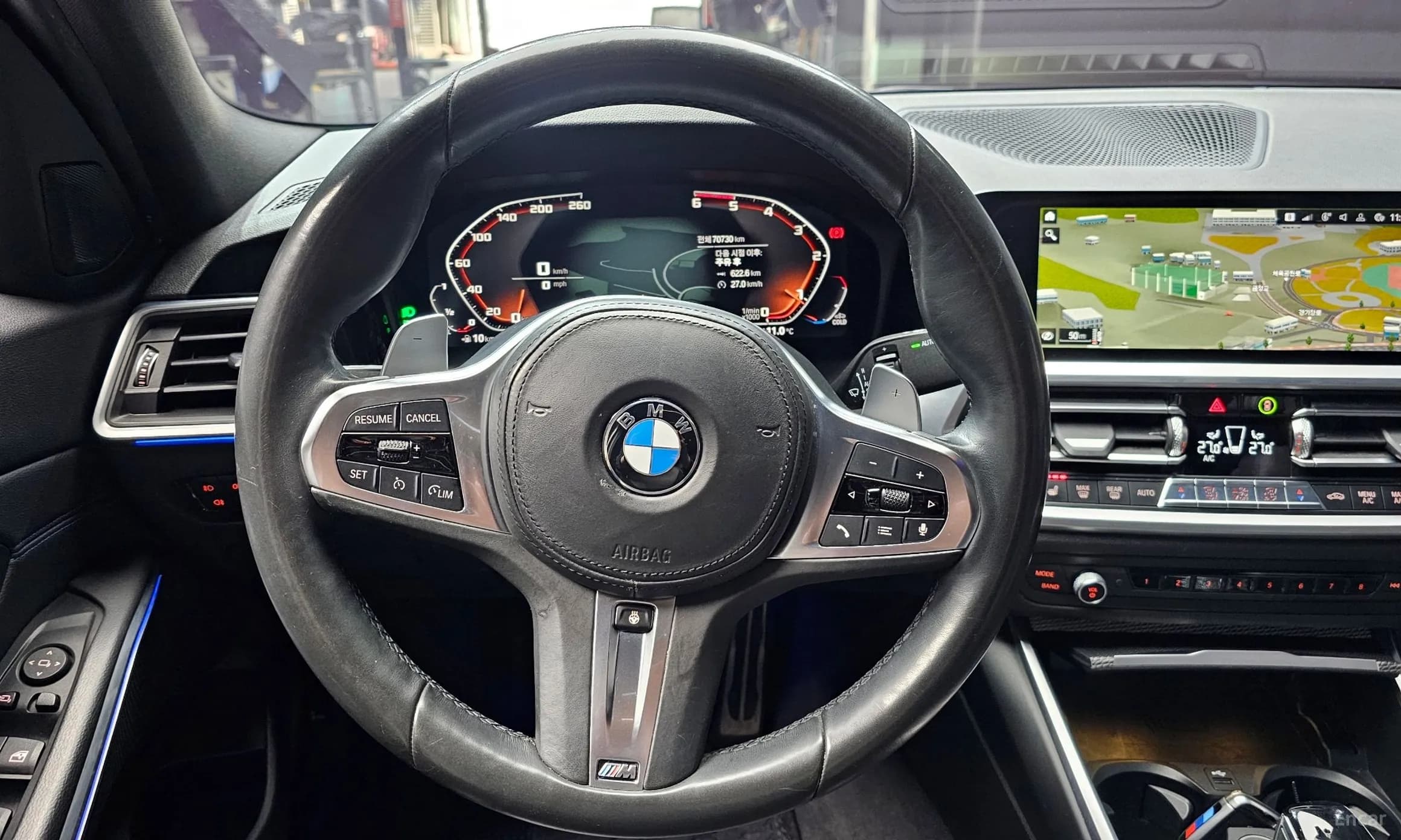 3 Series (G20)