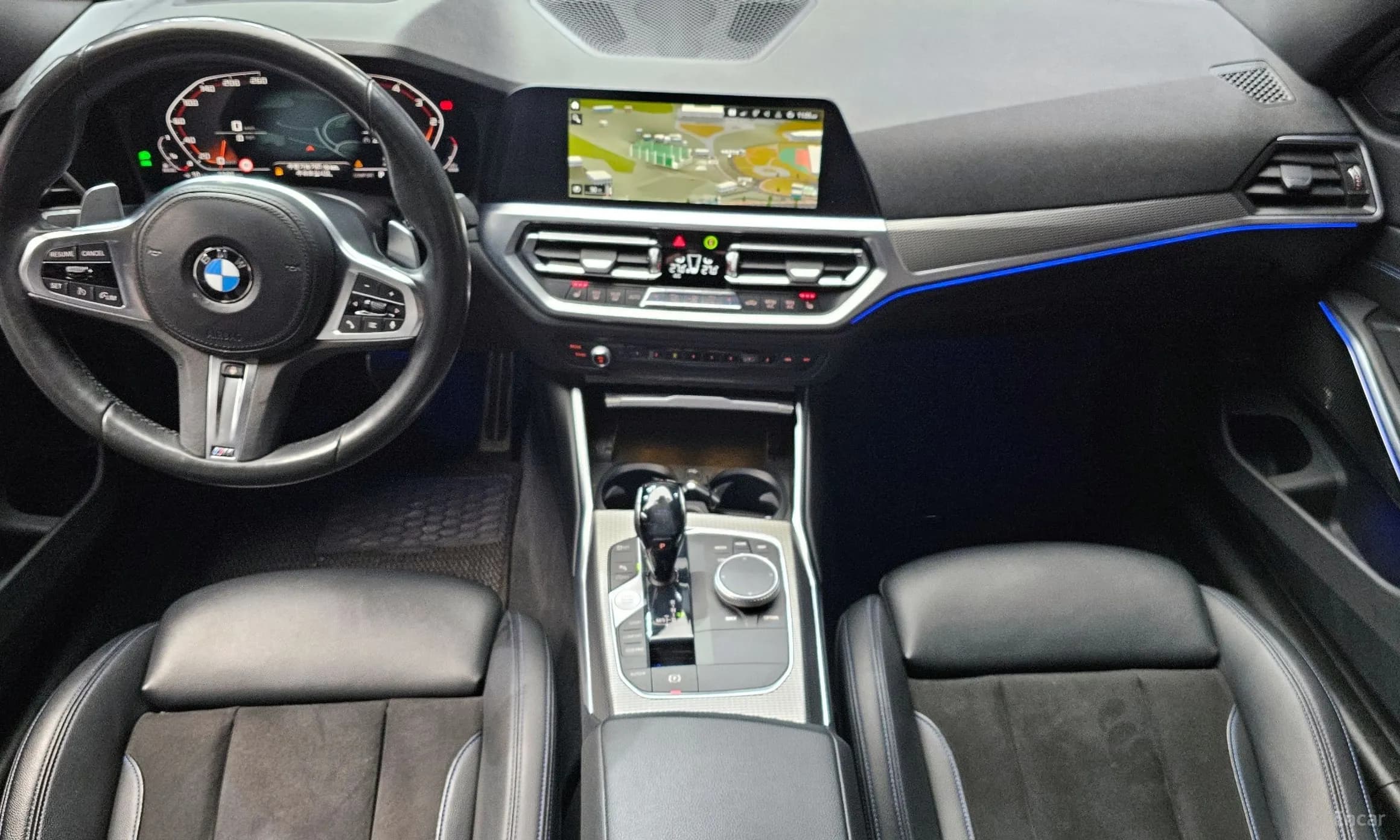 3 Series (G20)