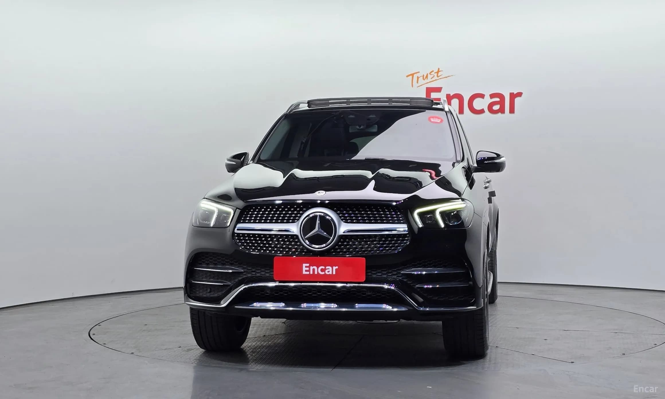 GLE-Class W167