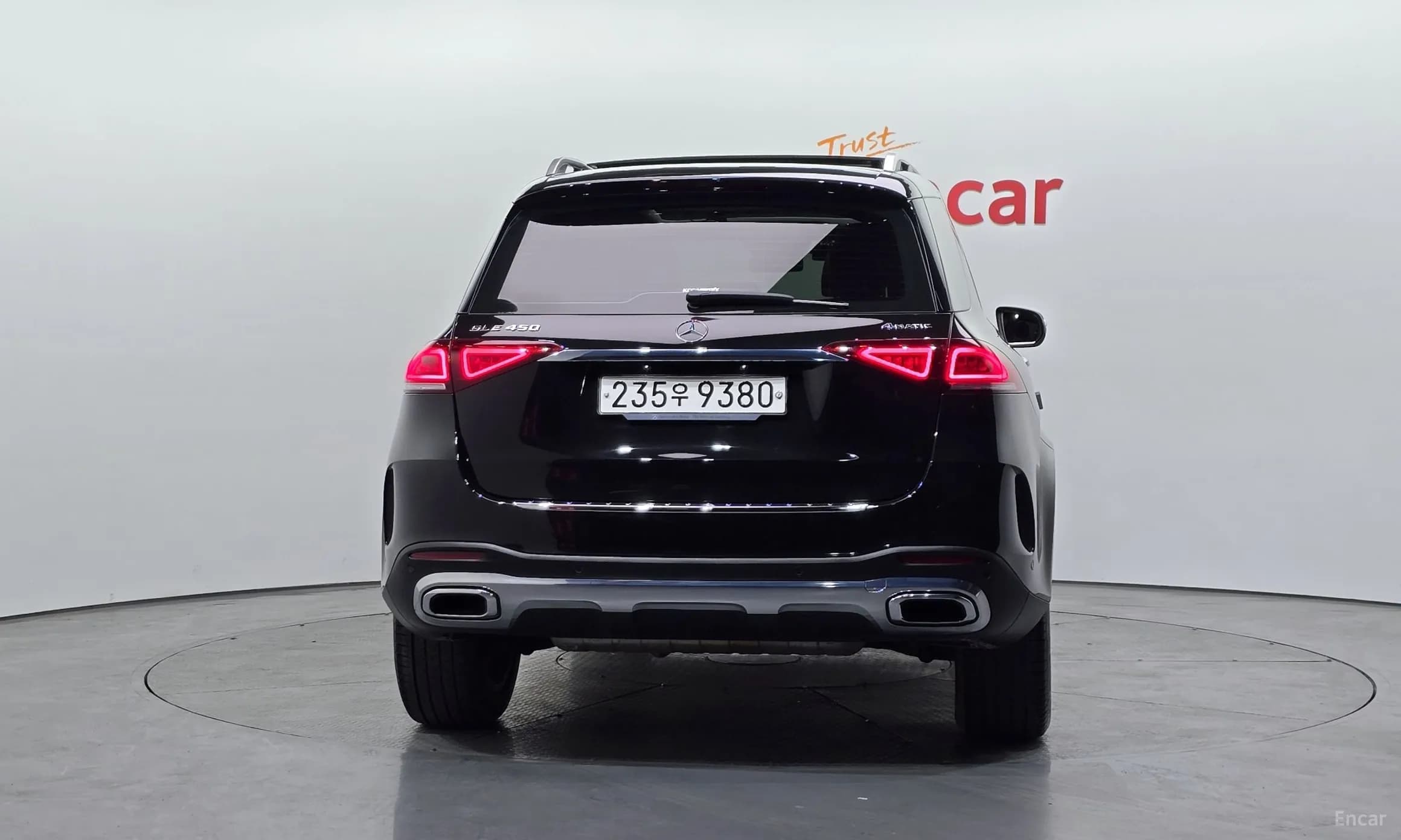GLE-Class W167