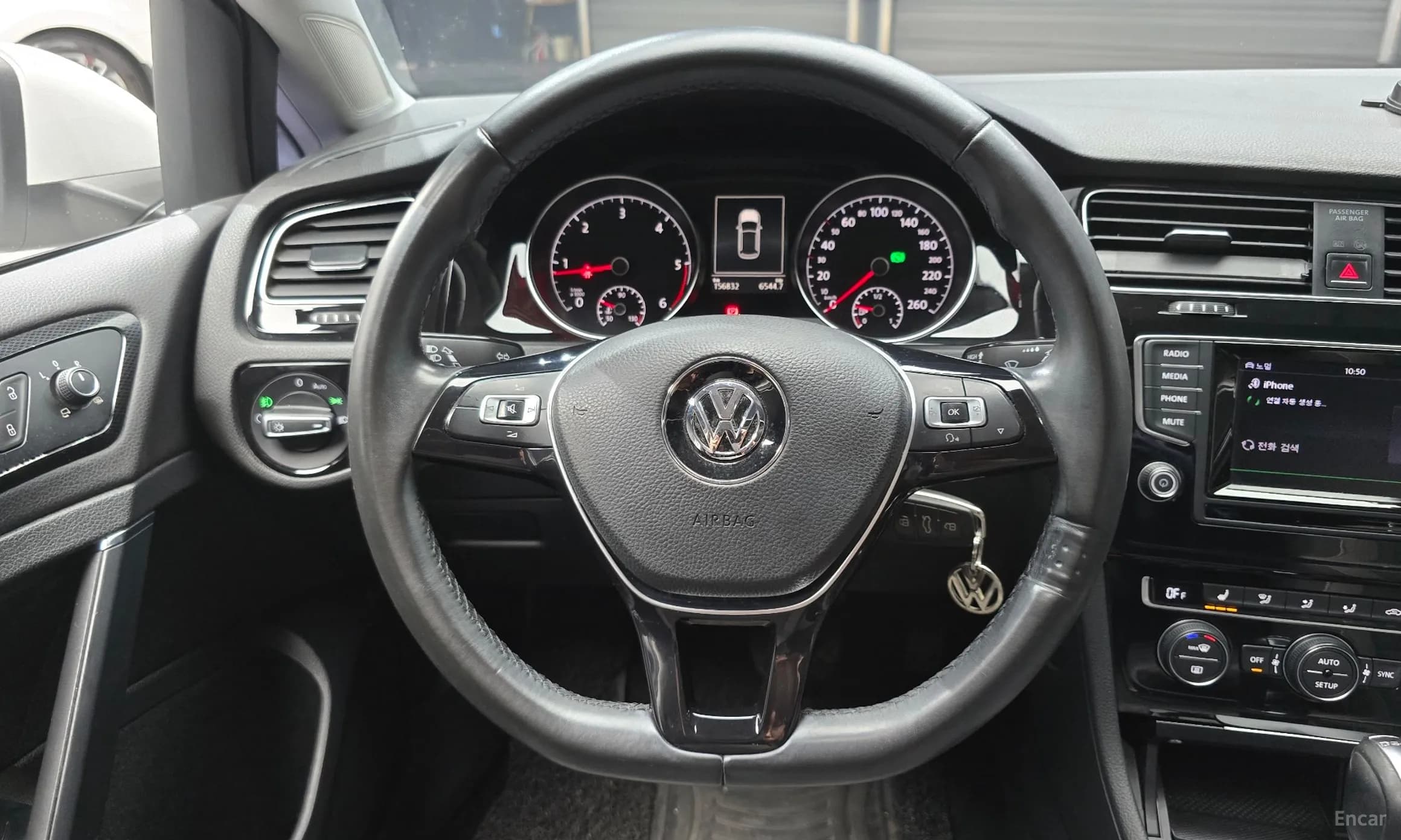 Golf 7th Generation