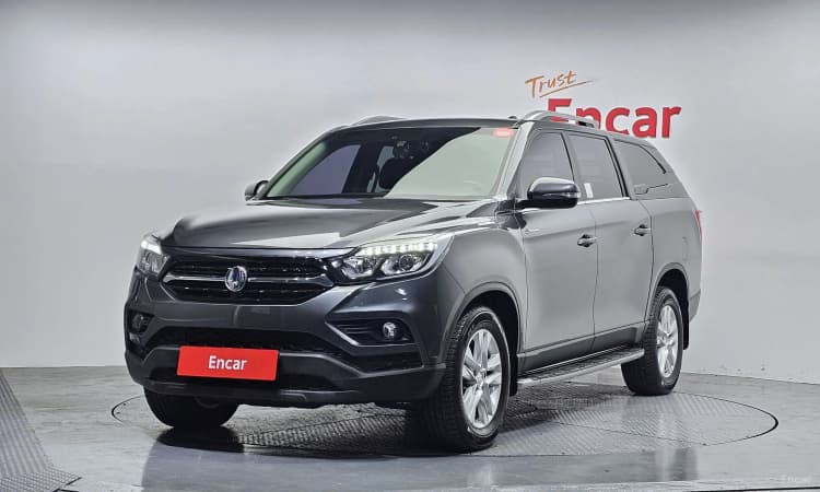 Rexton Sports