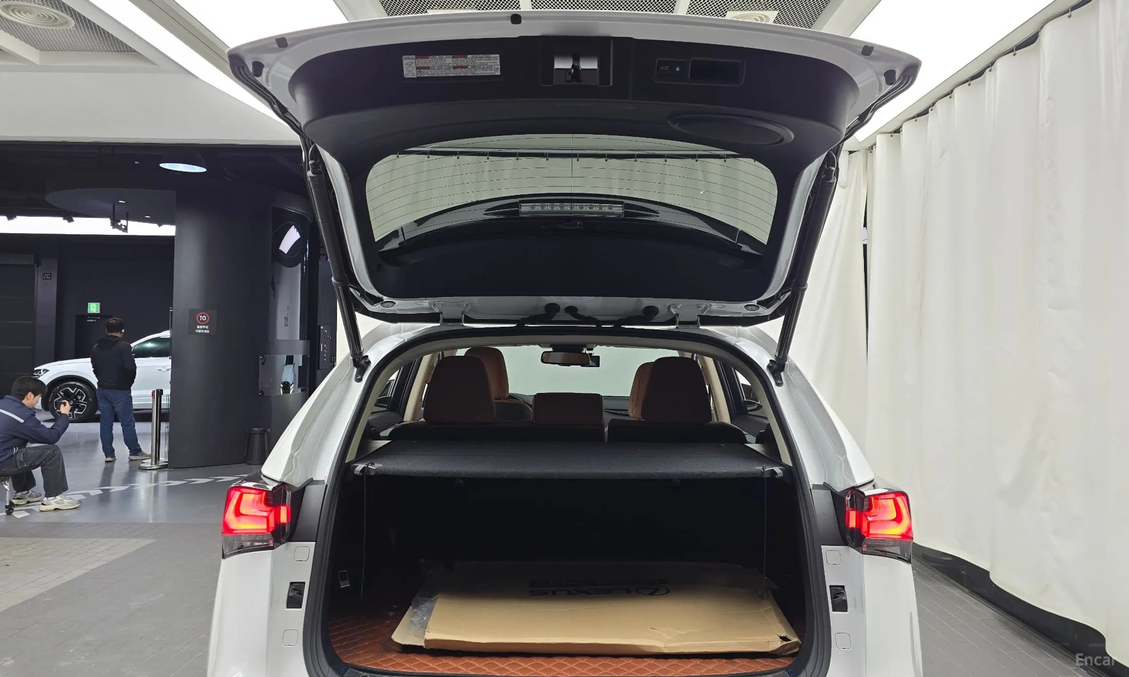 NX300h