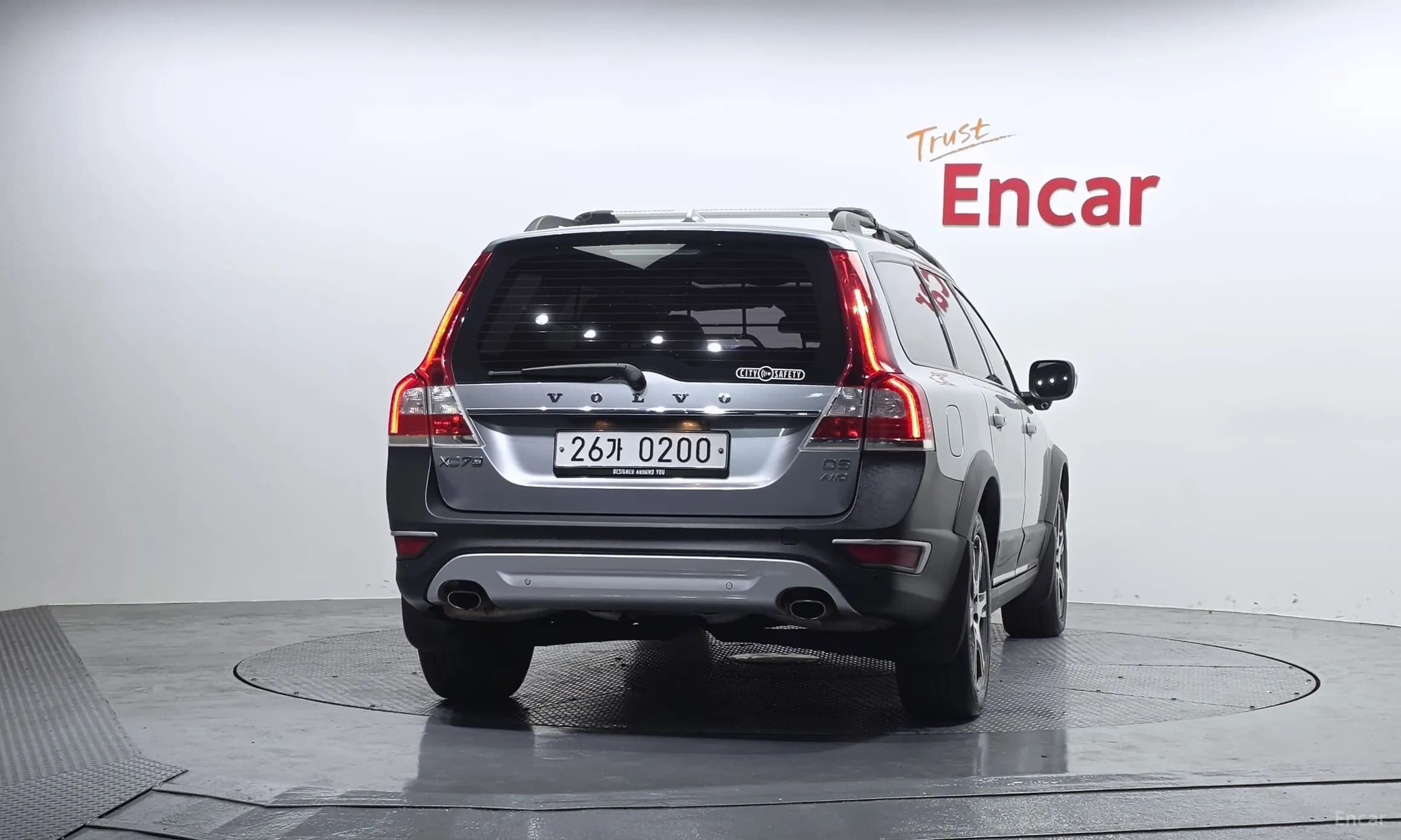 XC70