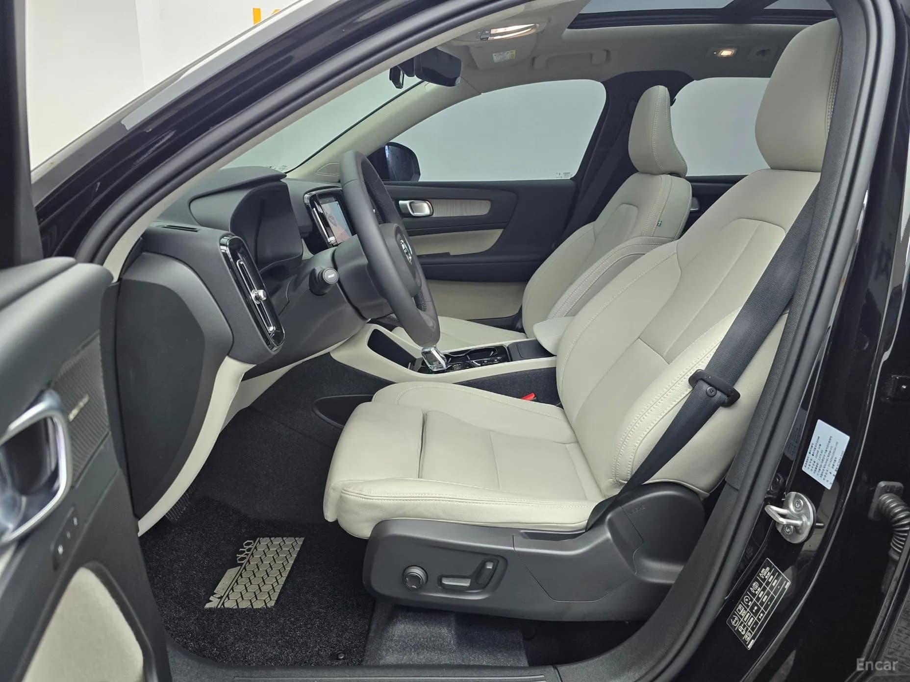 XC40