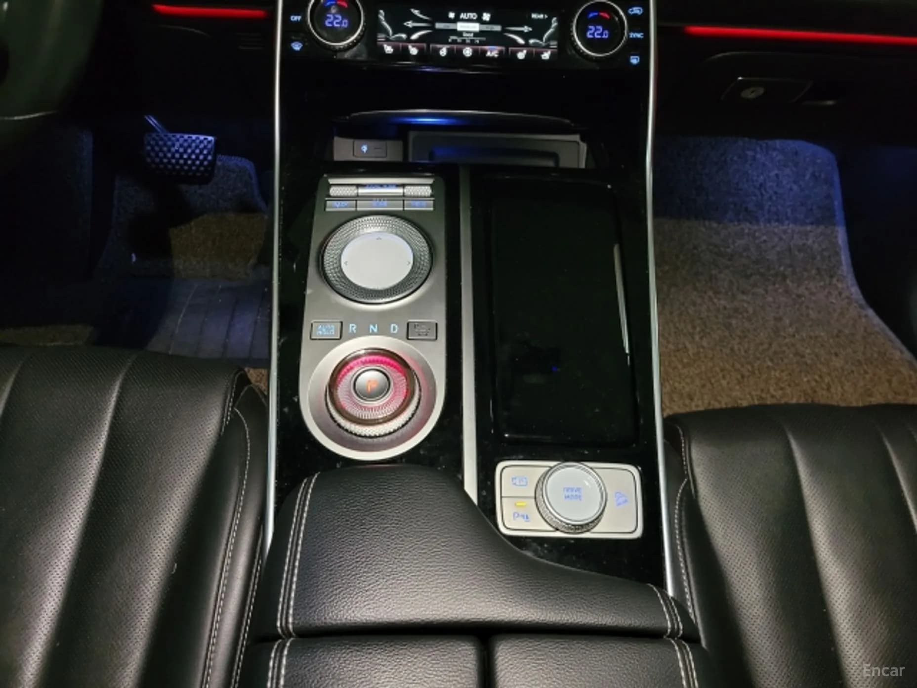 GV80