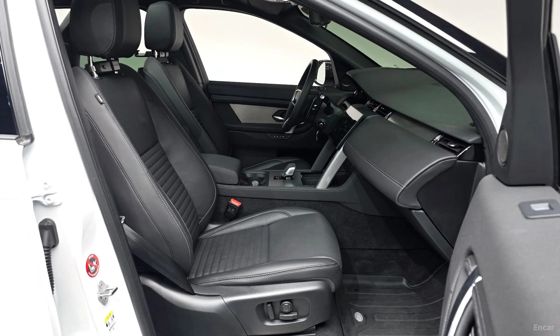 Discovery Sports