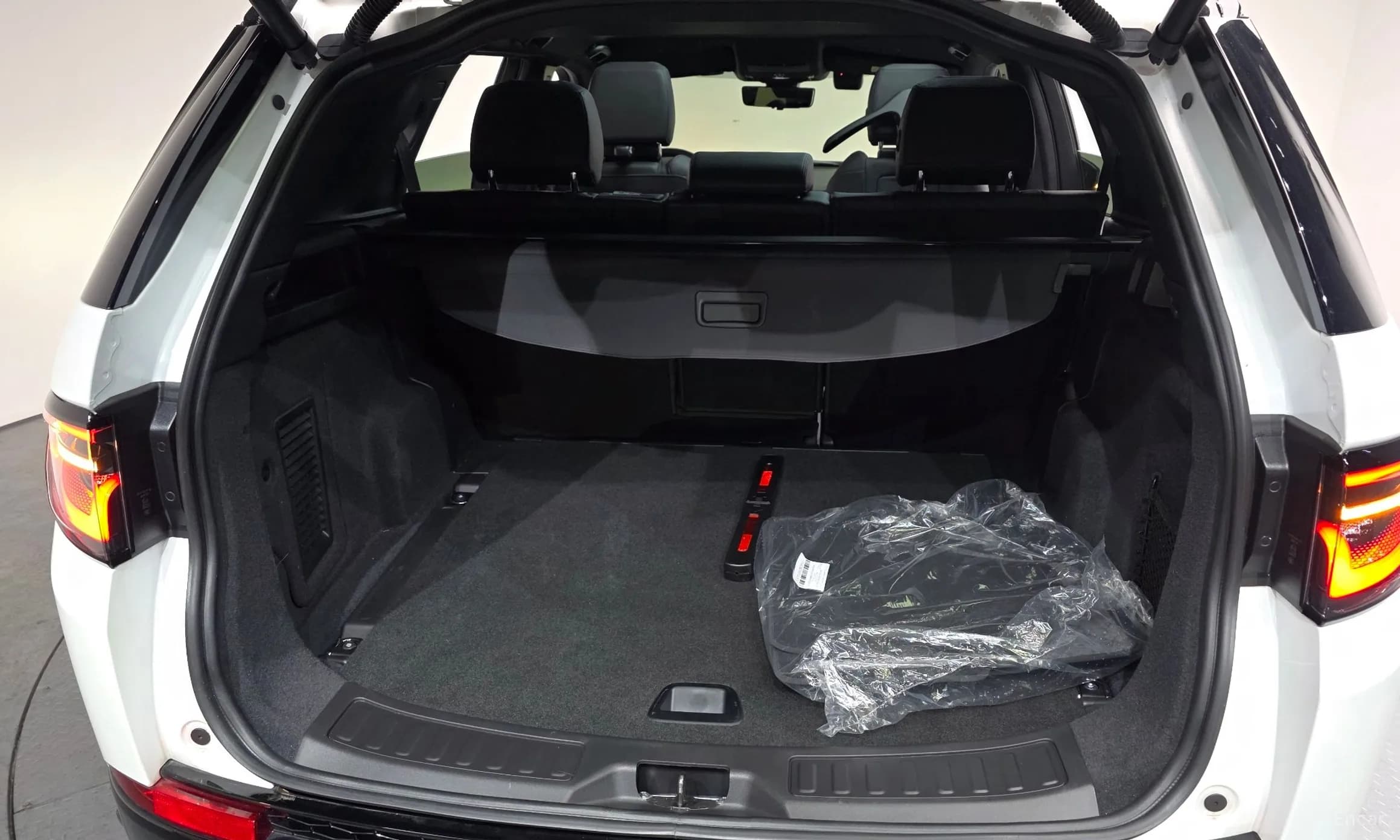 Discovery Sports
