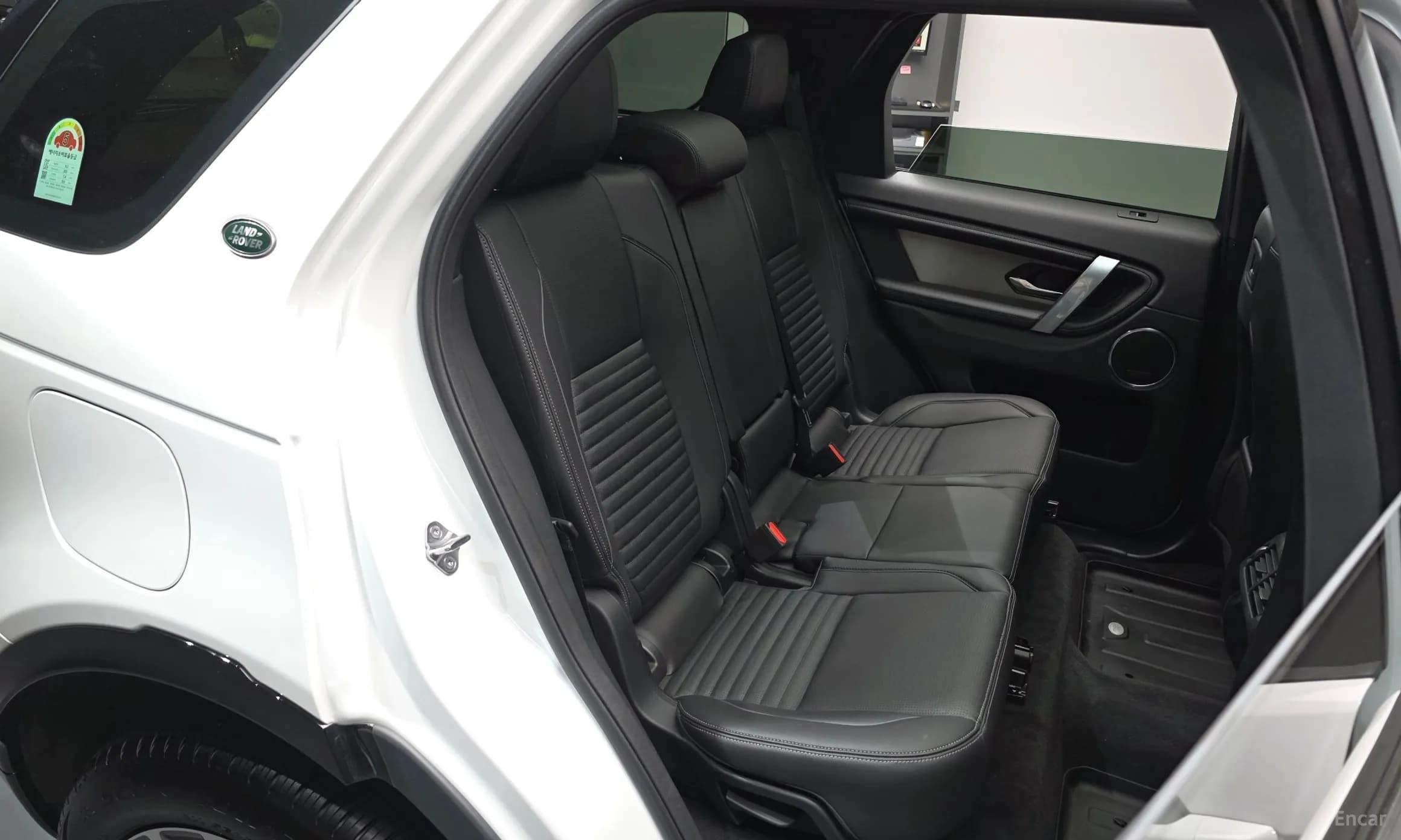Discovery Sports