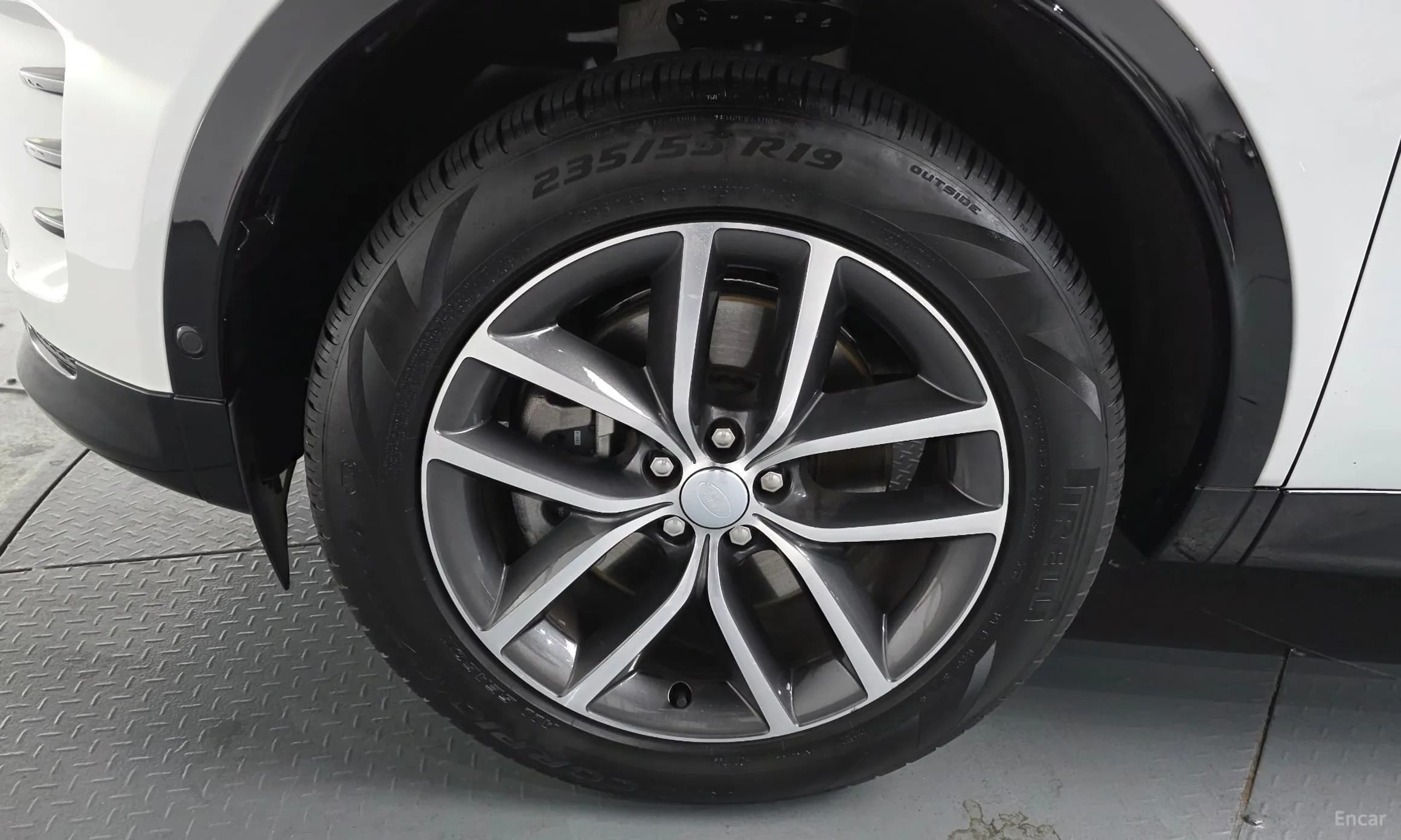 Discovery Sports