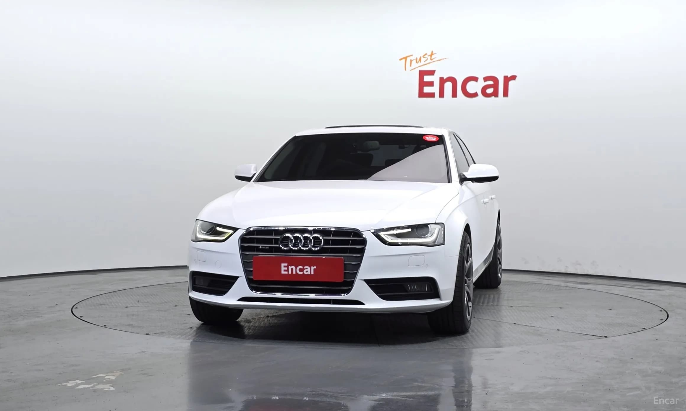 New A4