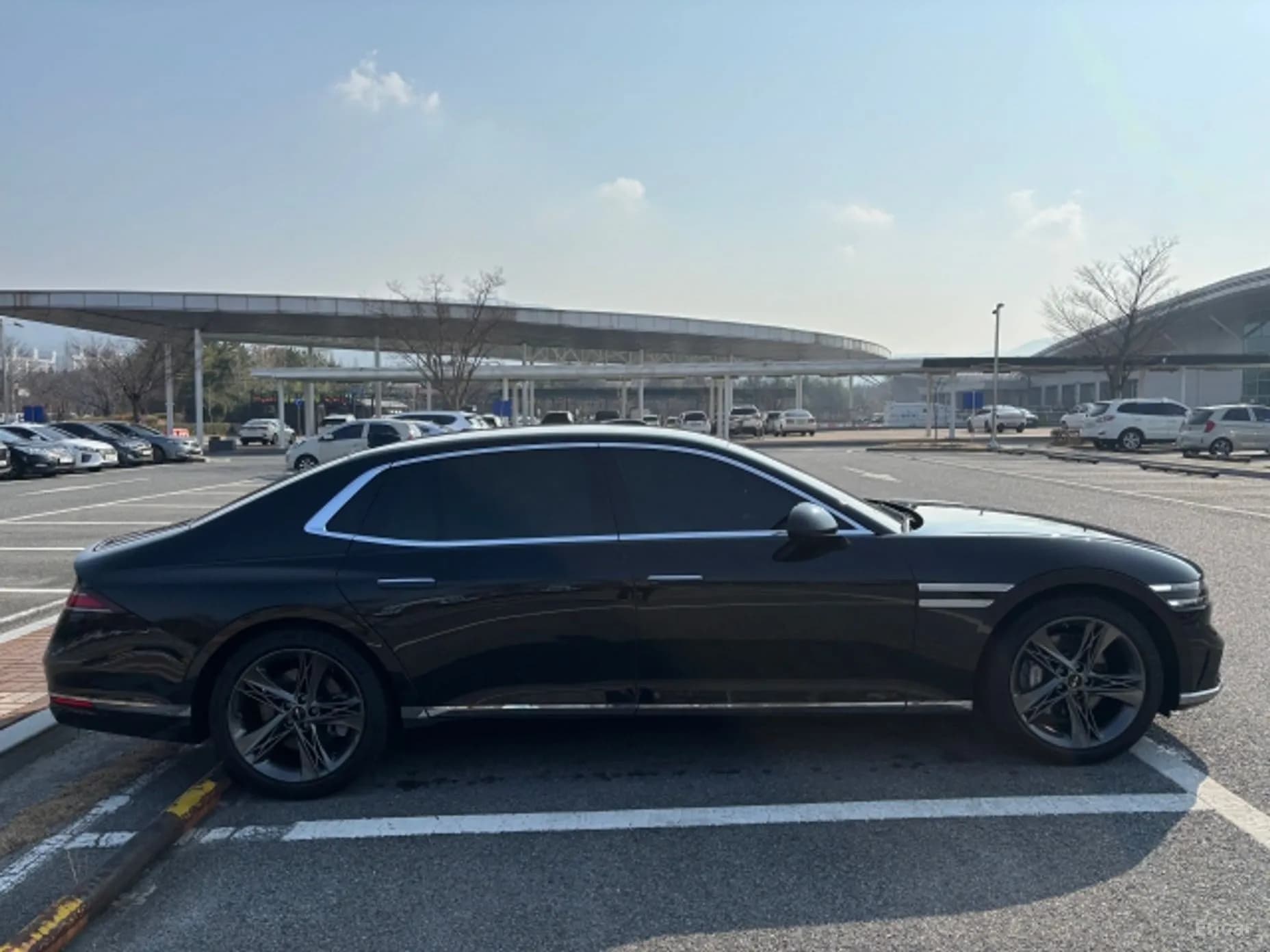 G90 (RS4)