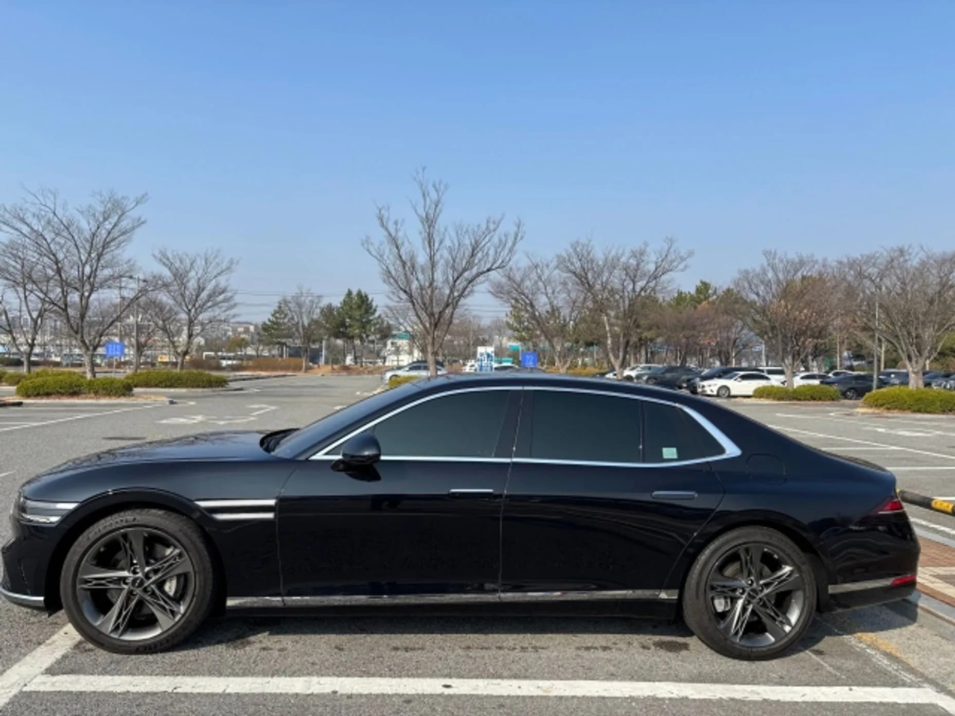 G90 (RS4)