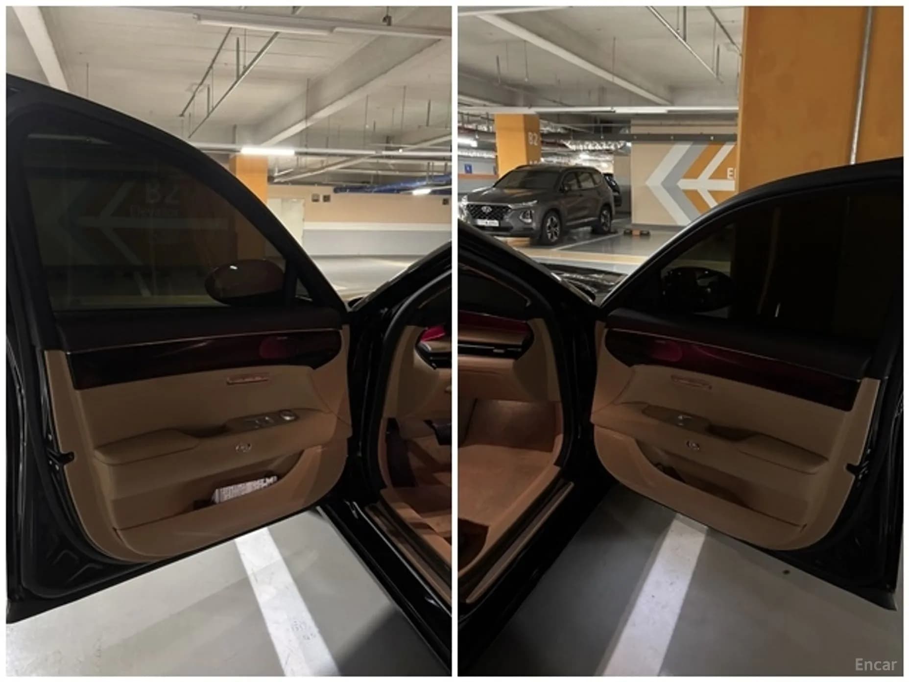 G90 (RS4)