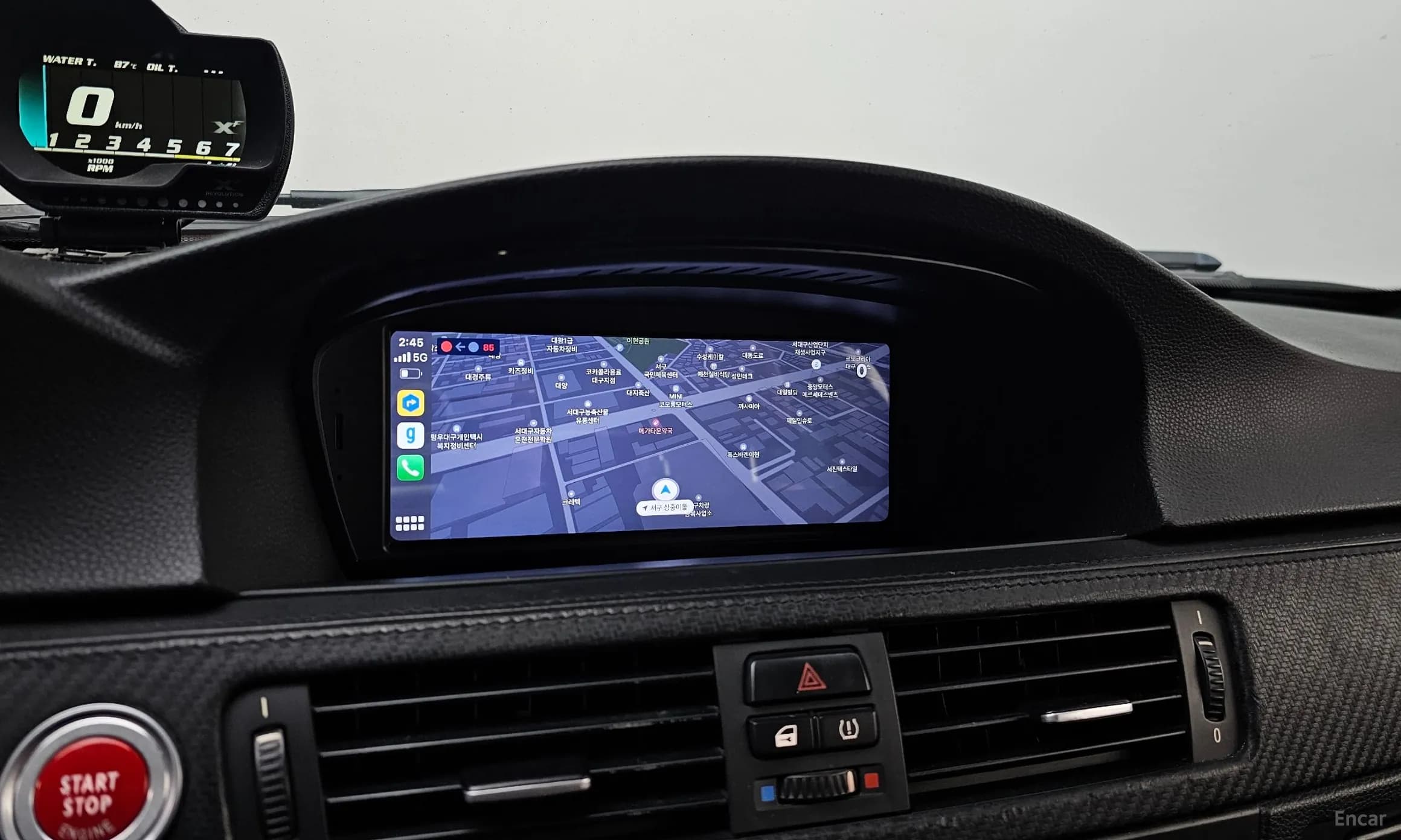 M3 (E90)
