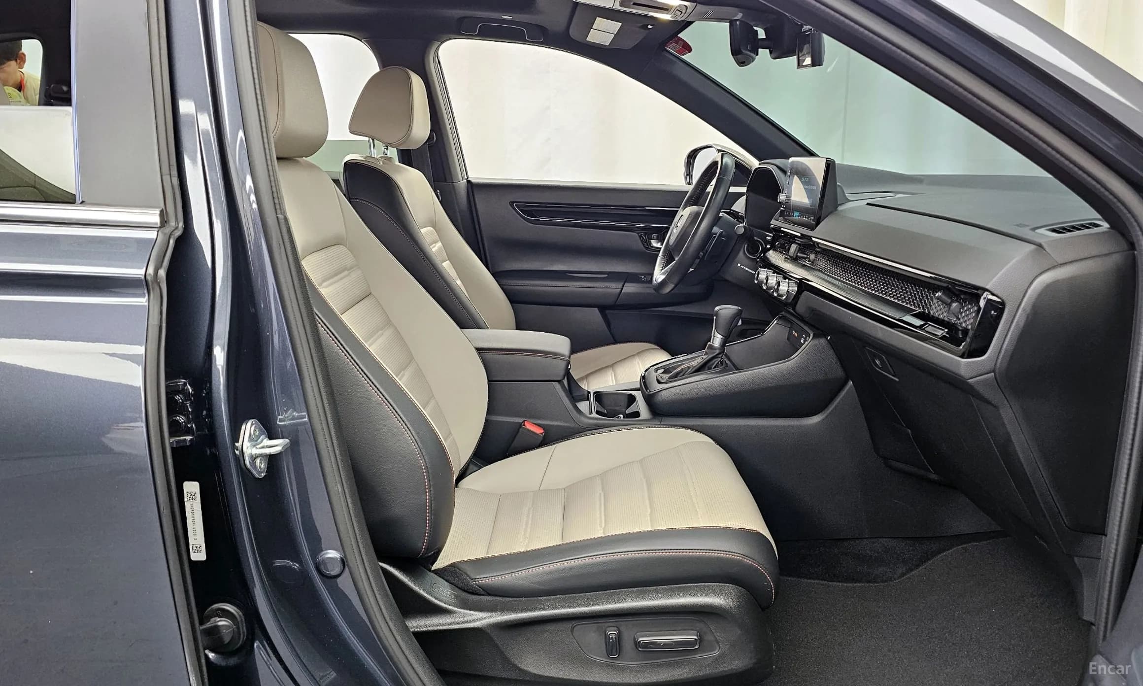 CR-V 6th Generation