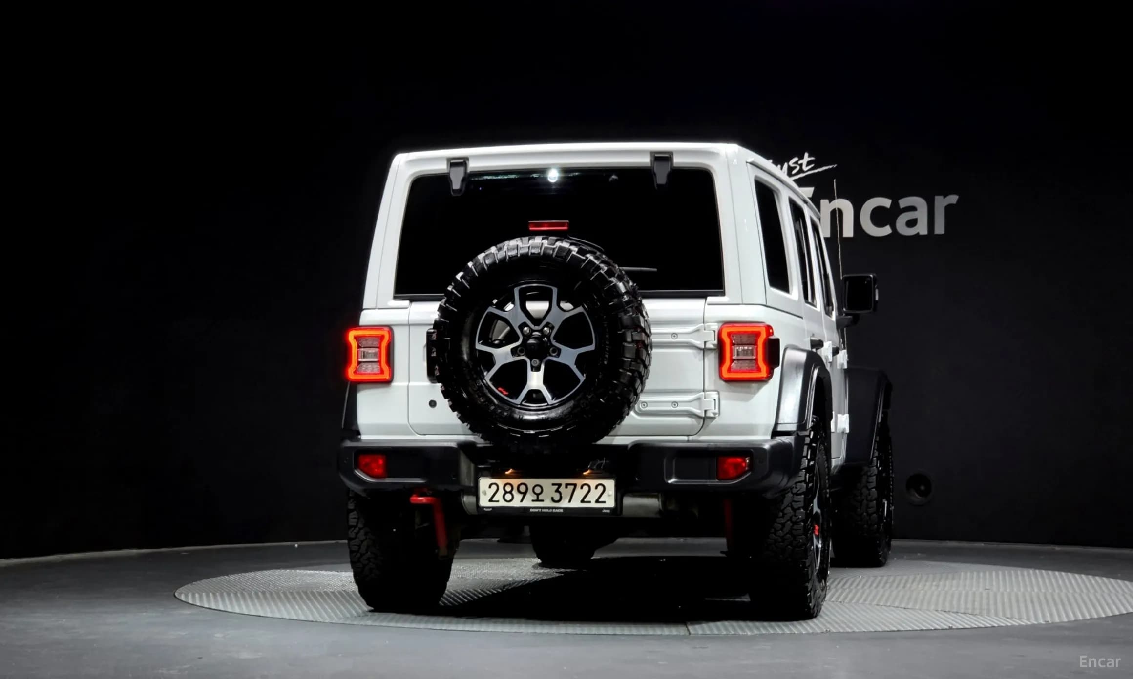 Wrangler (JL)