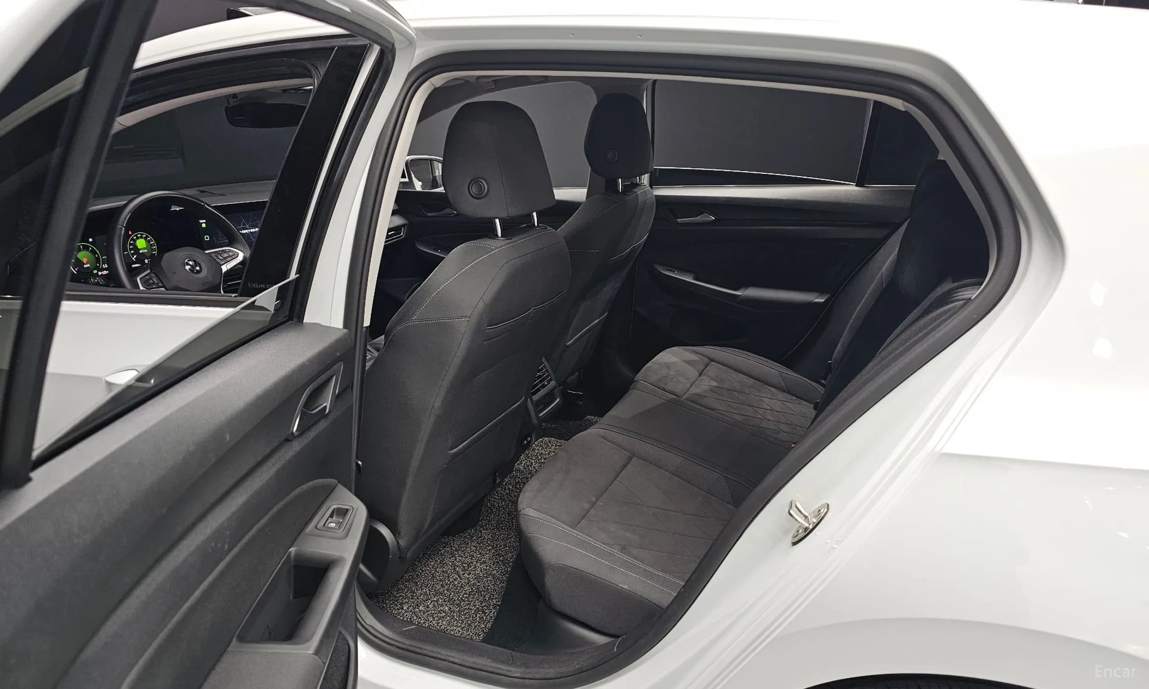 Golf 8th Generation