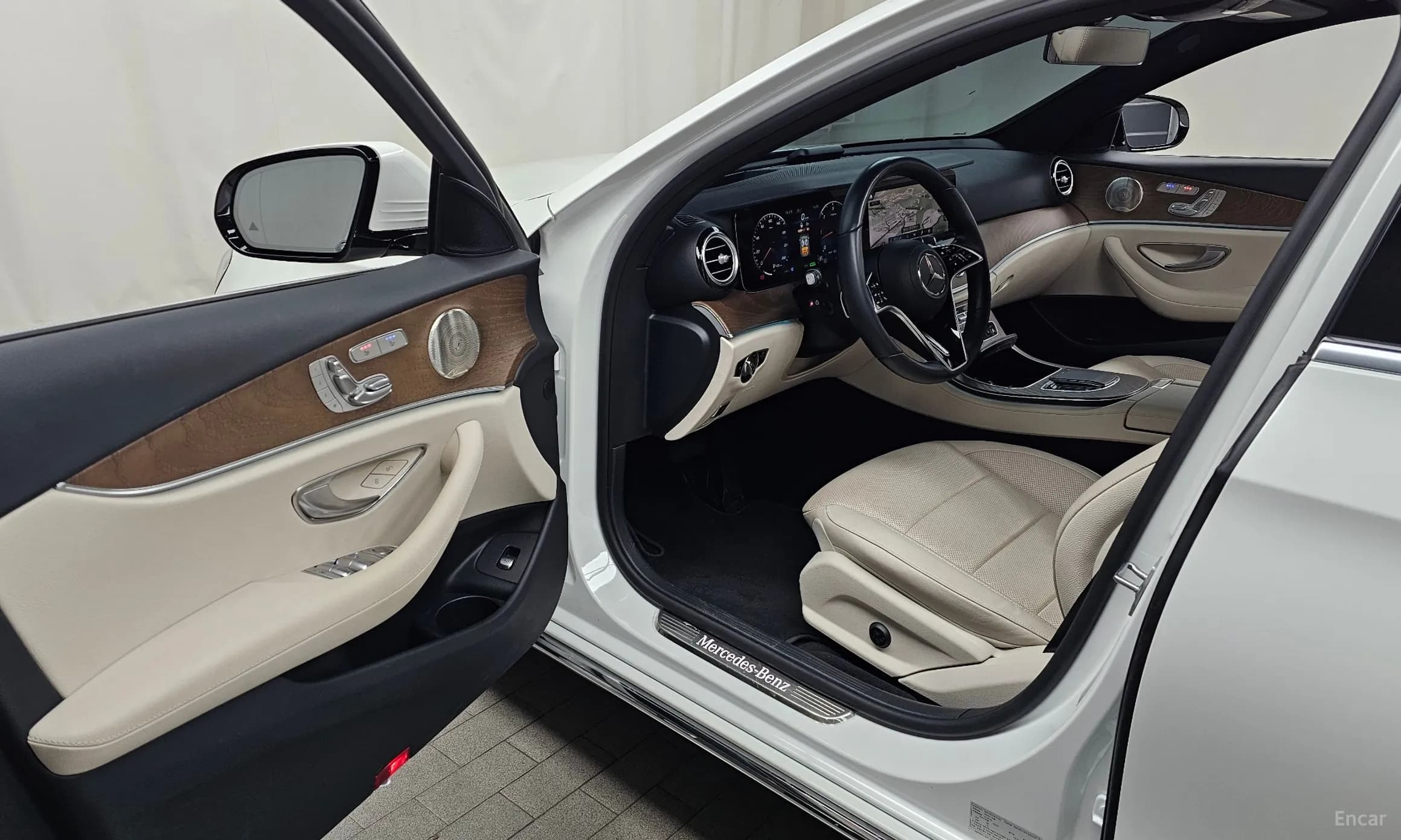 E-Class W213