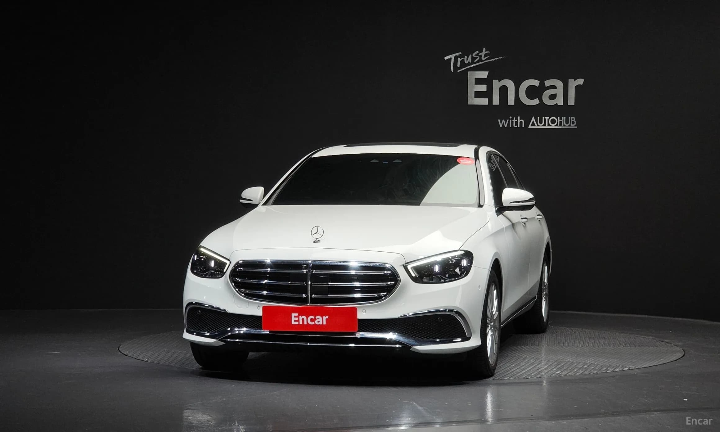 E-Class W213