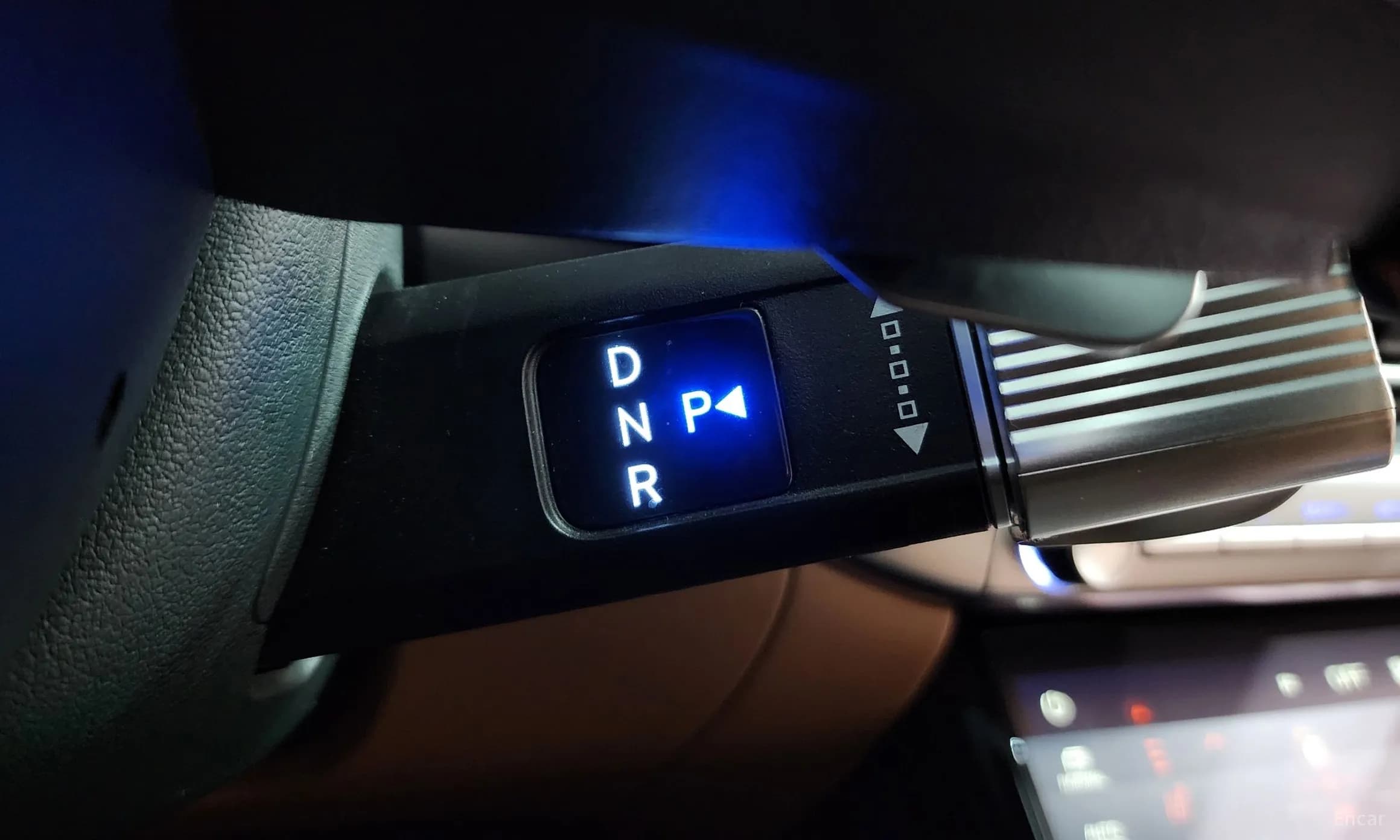 Grandeur Hybrid (GN7)