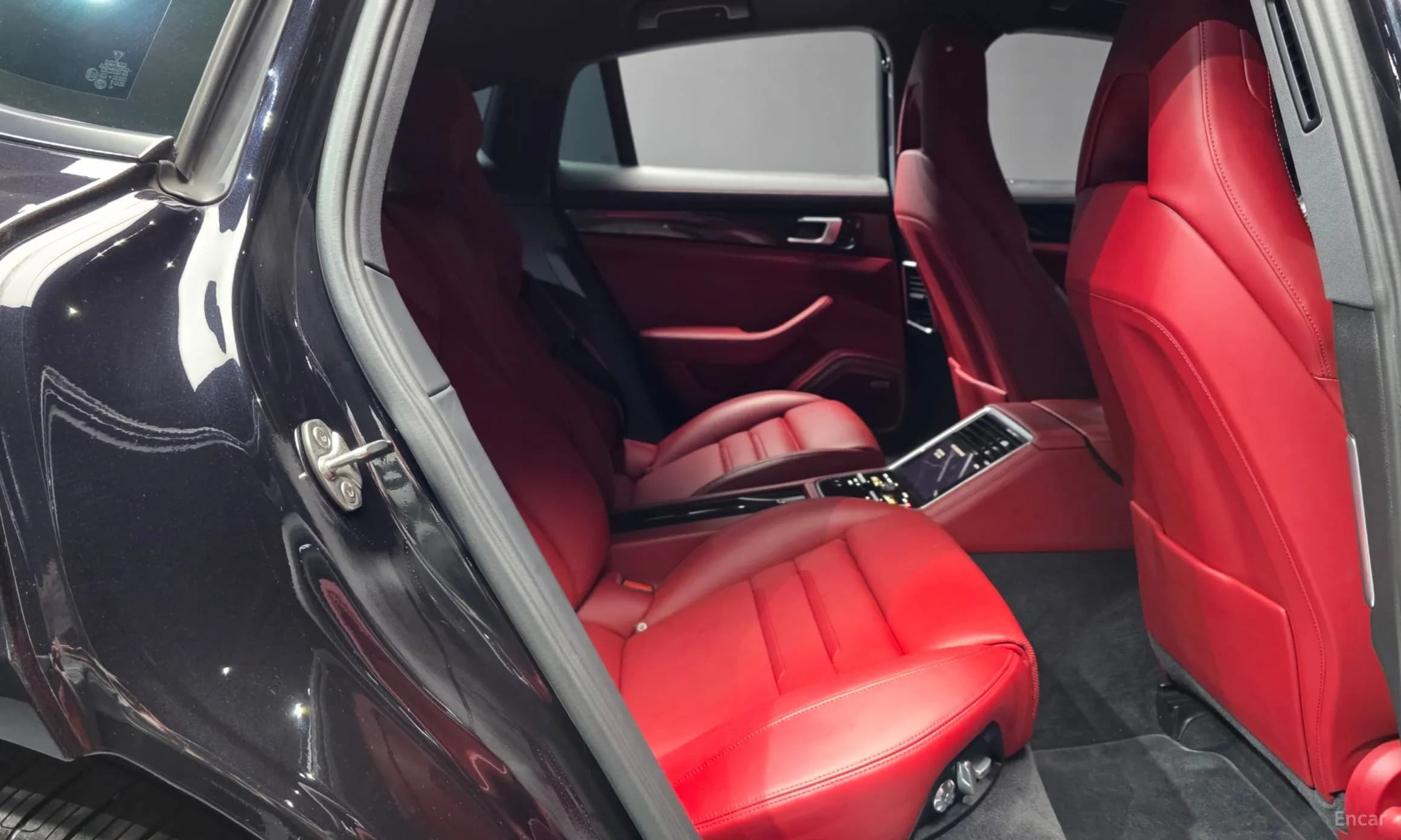 Panamera (971)
