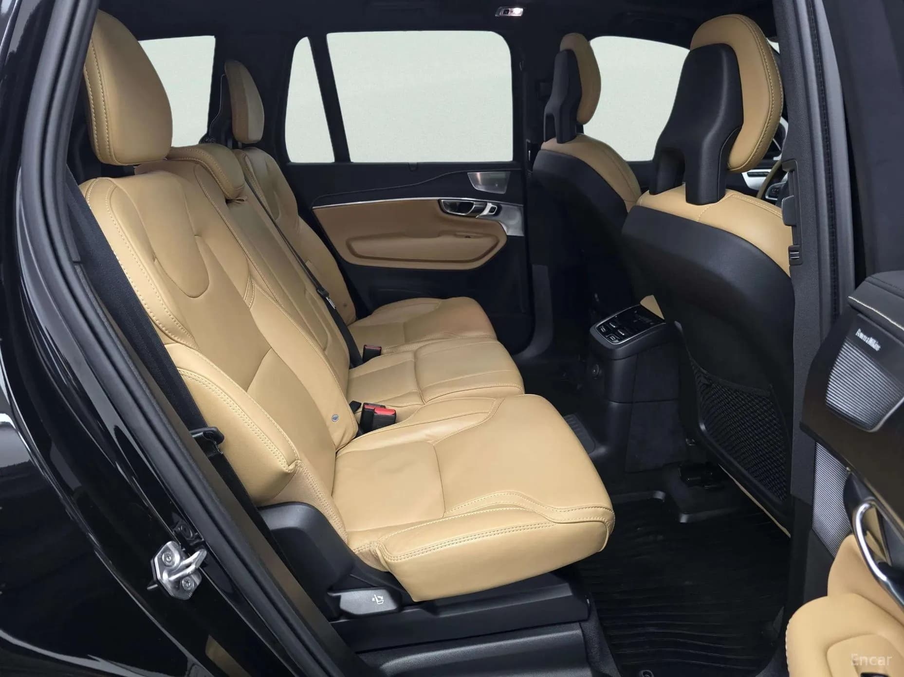 XC90 Gen 2