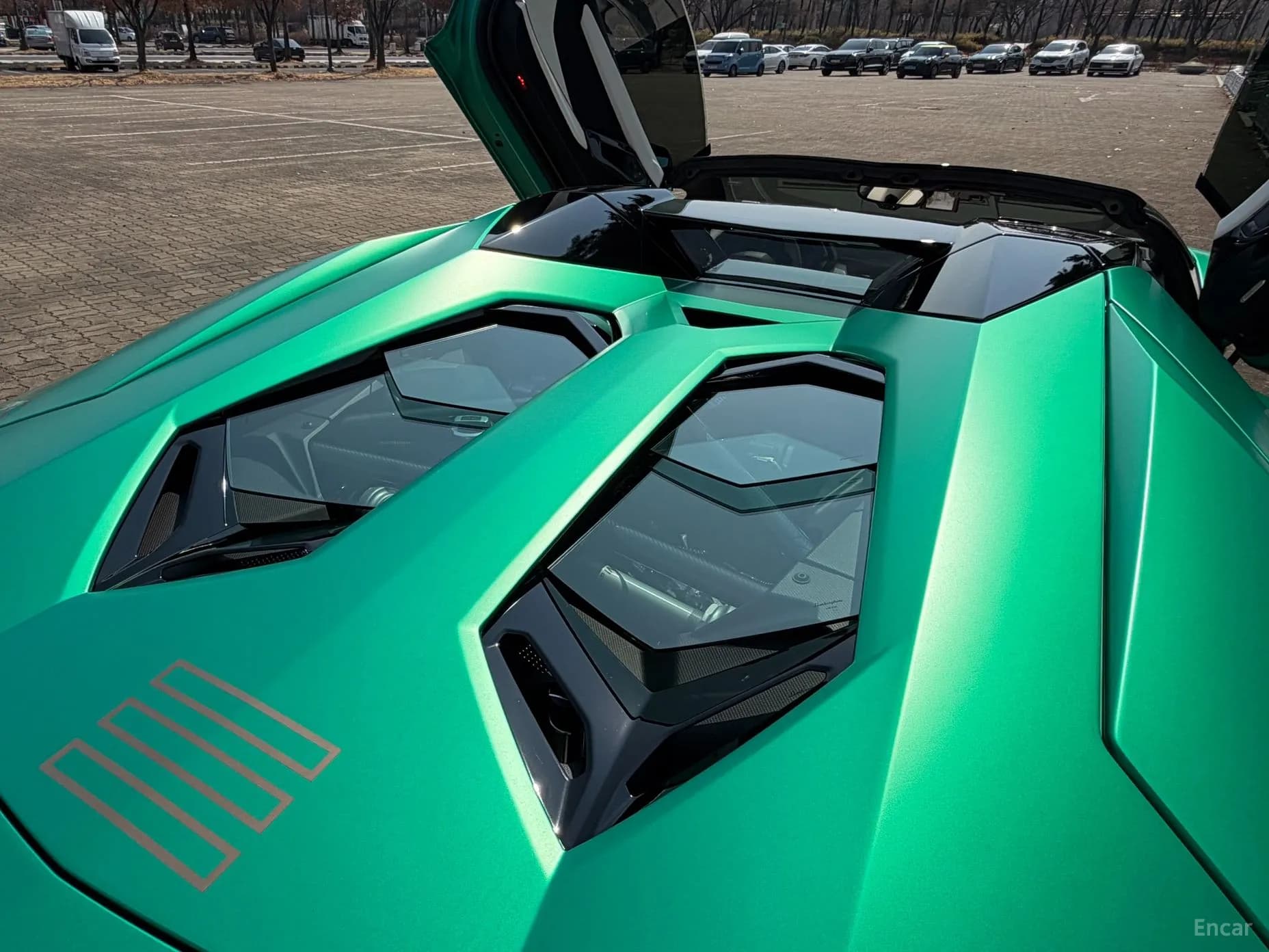 Aventador