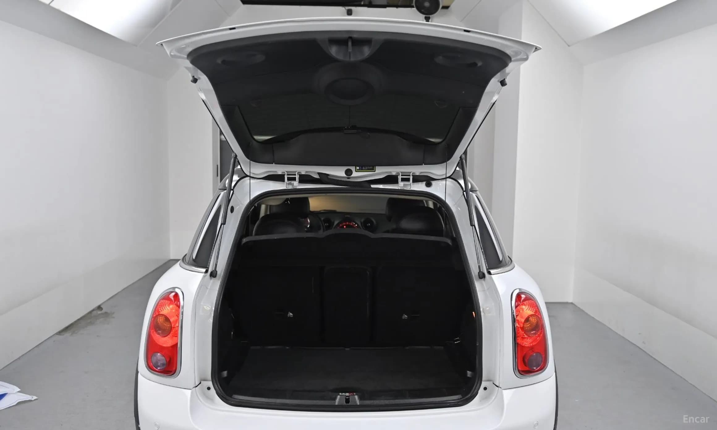 Cooper D Countryman