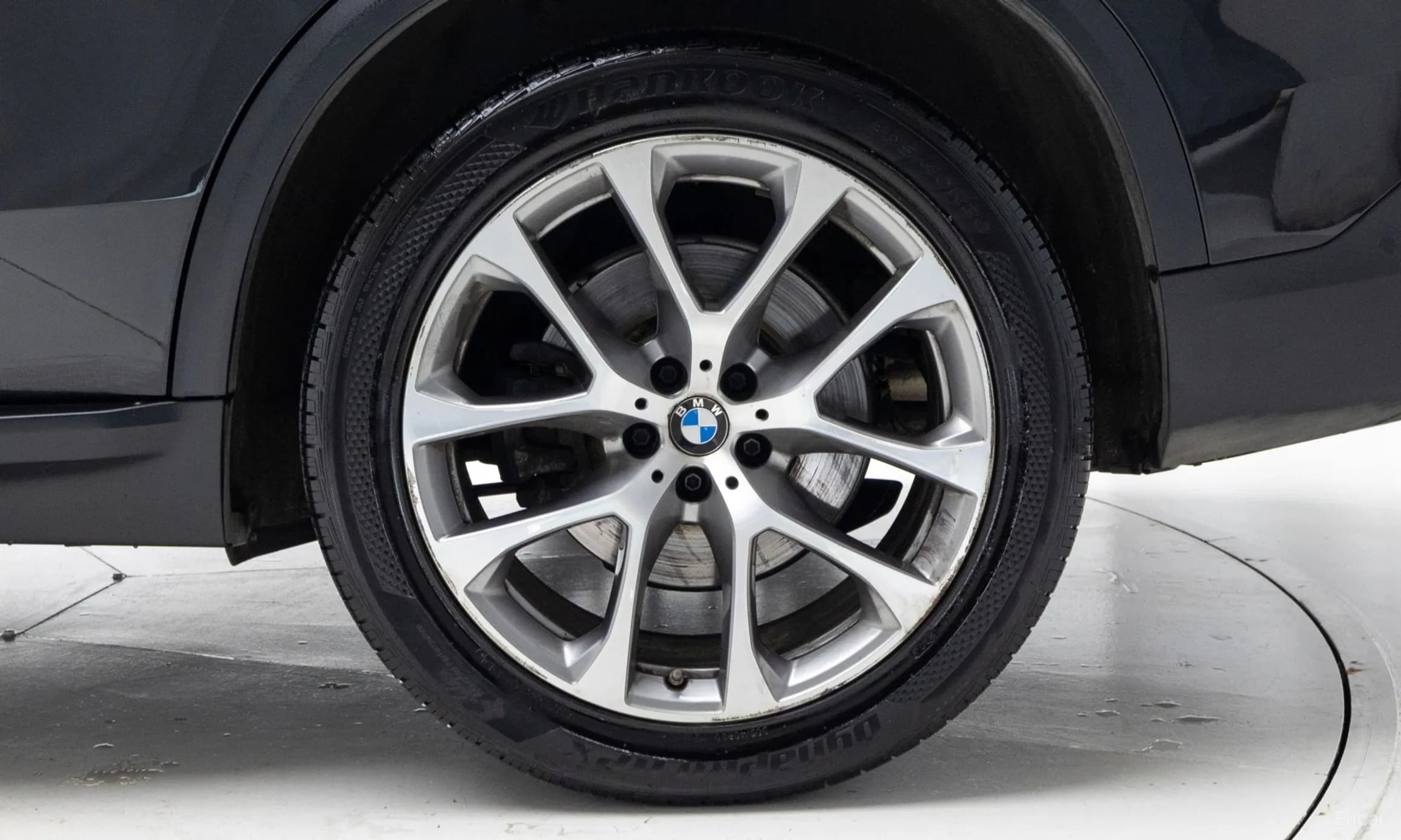 X5 (G05)