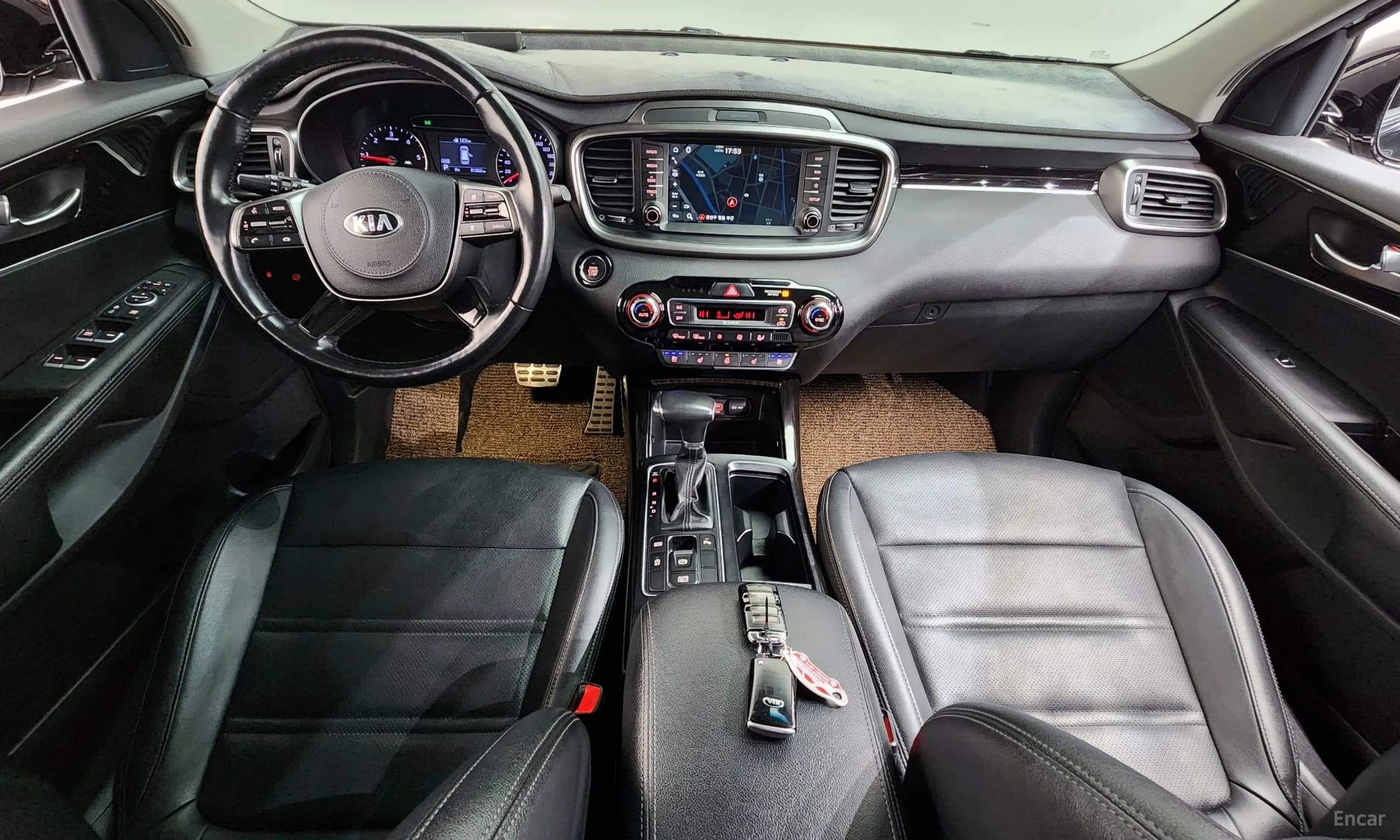 Sorento