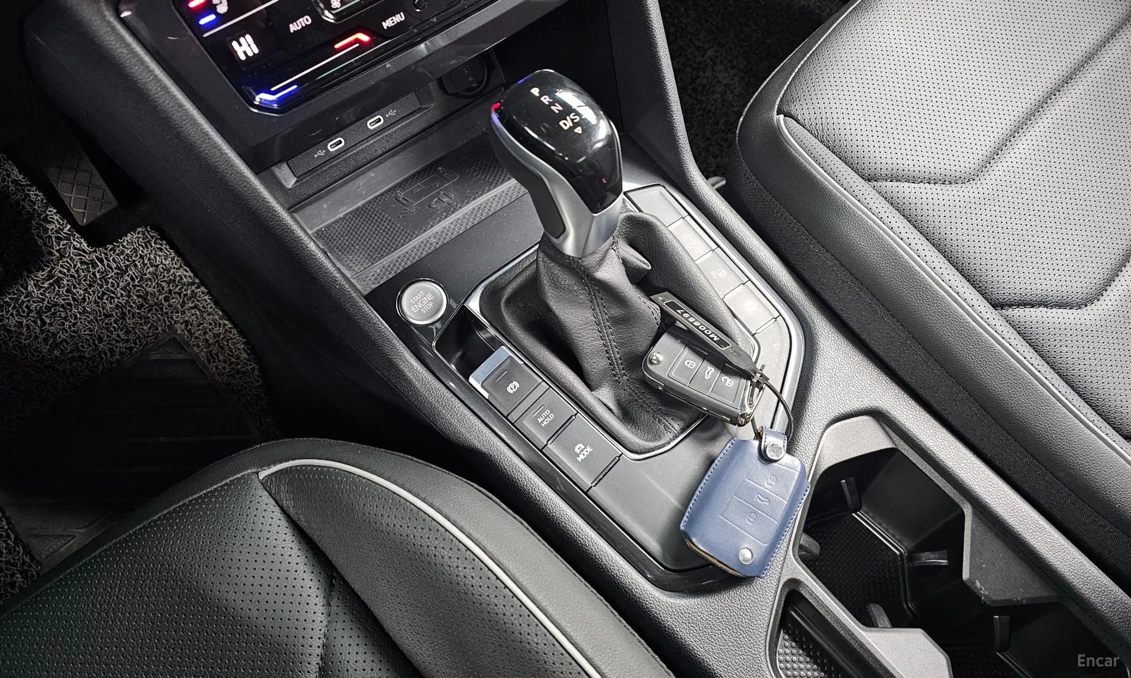 Tiguan All Space
