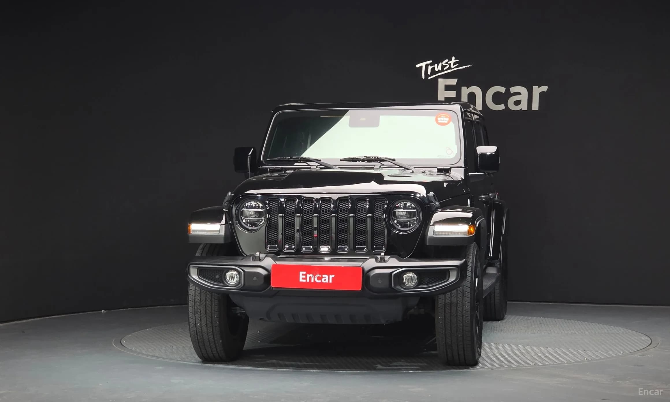Wrangler (JL)
